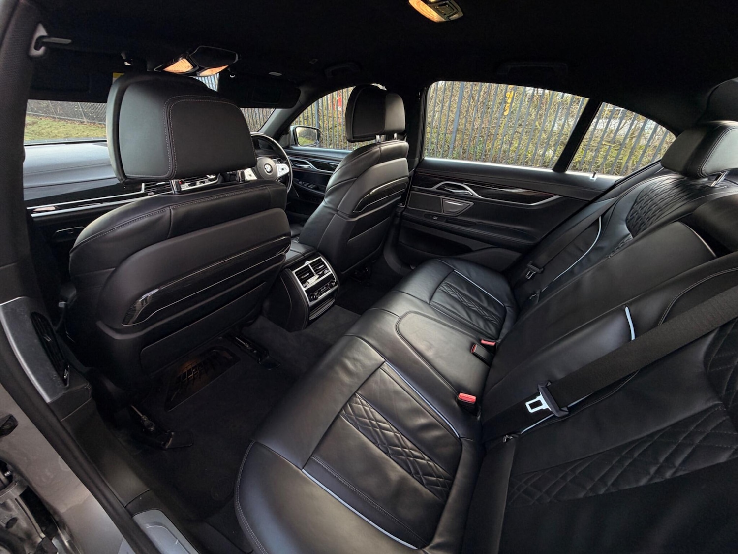 Used BMW 7 Series 2019 for sale - 76935826: Photo 59