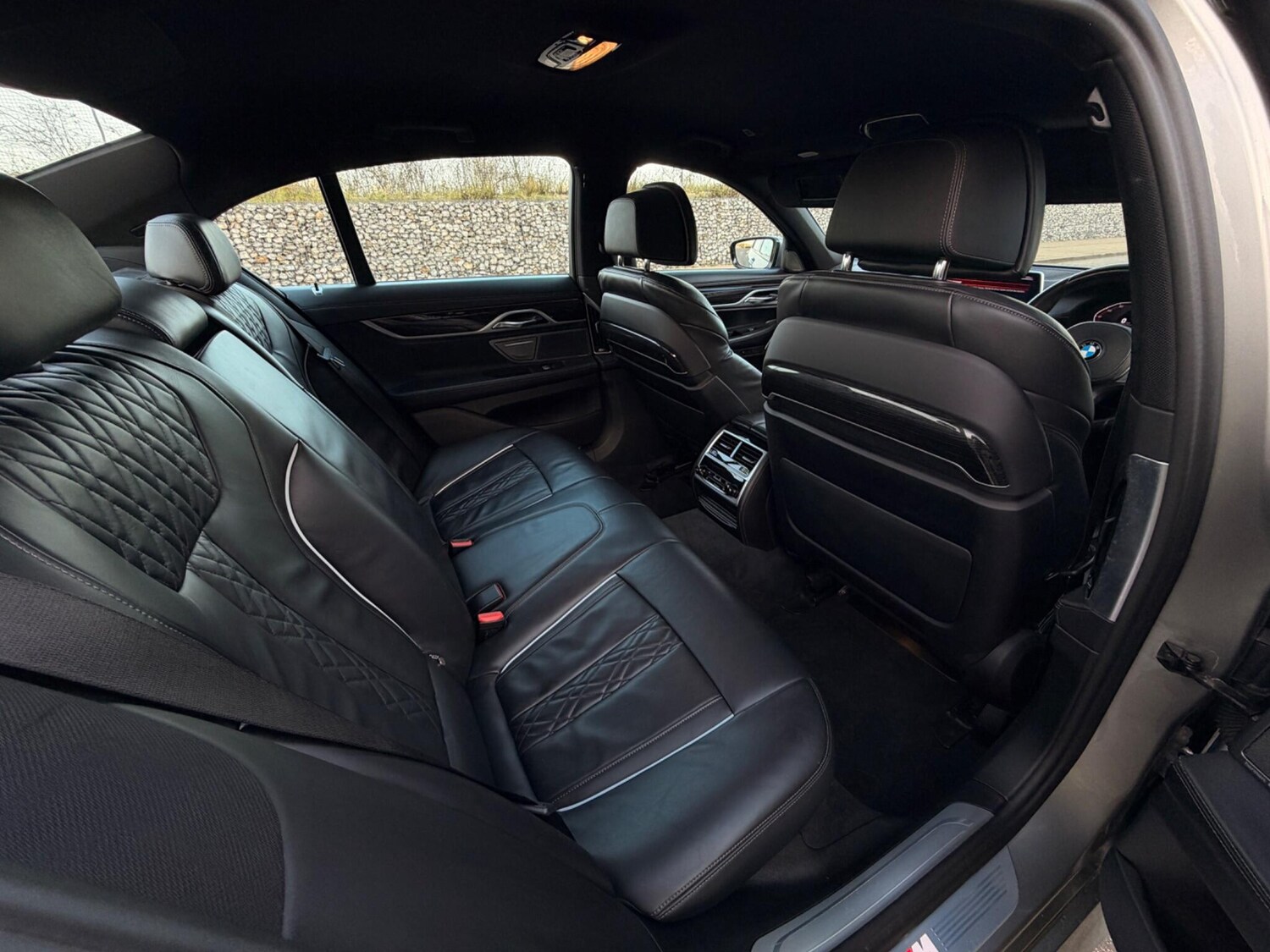 Used BMW 7 Series 2019 for sale - 76935826: Photo 60