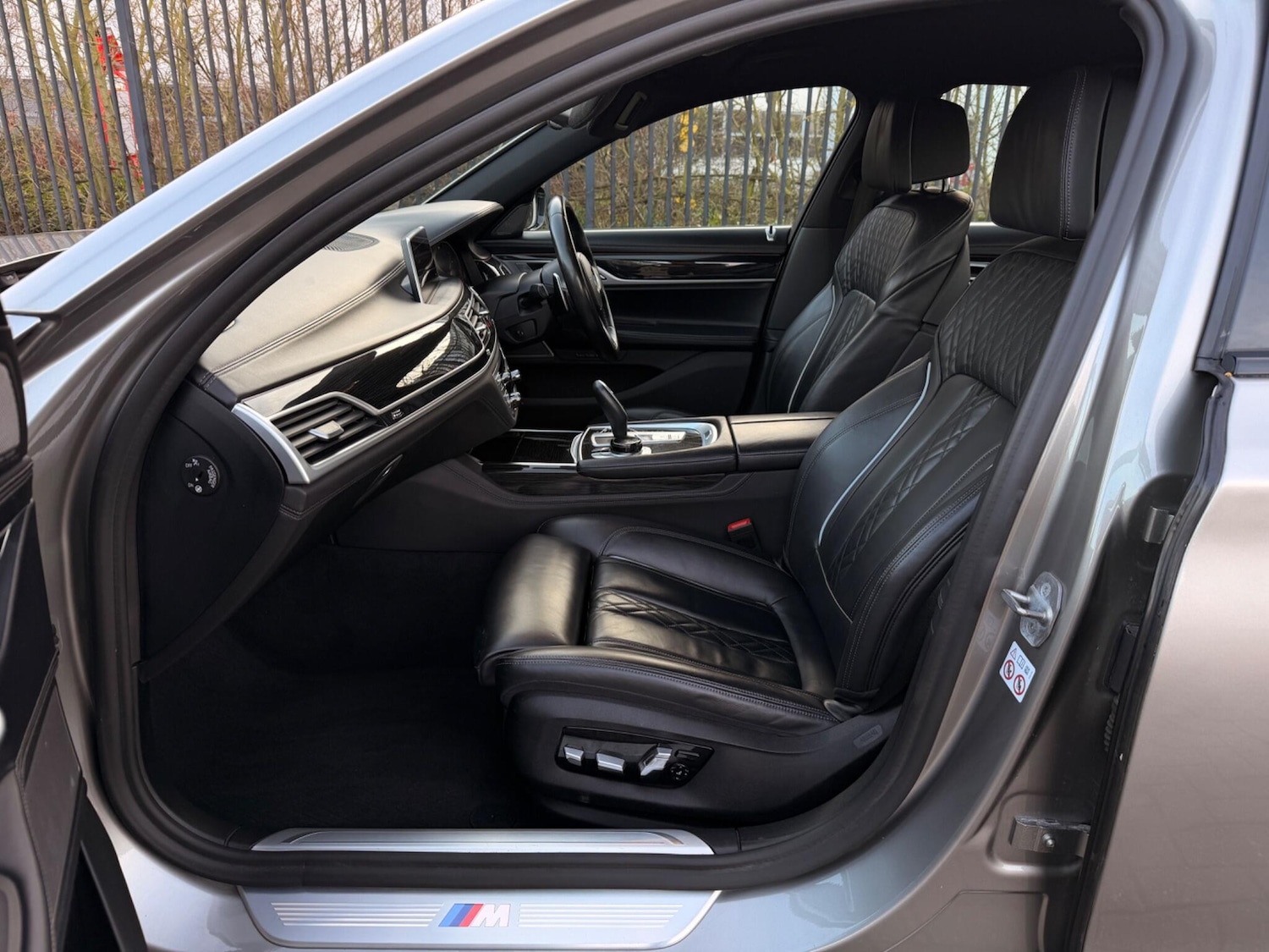 Used BMW 7 Series 2019 for sale - 76935826: Photo 61