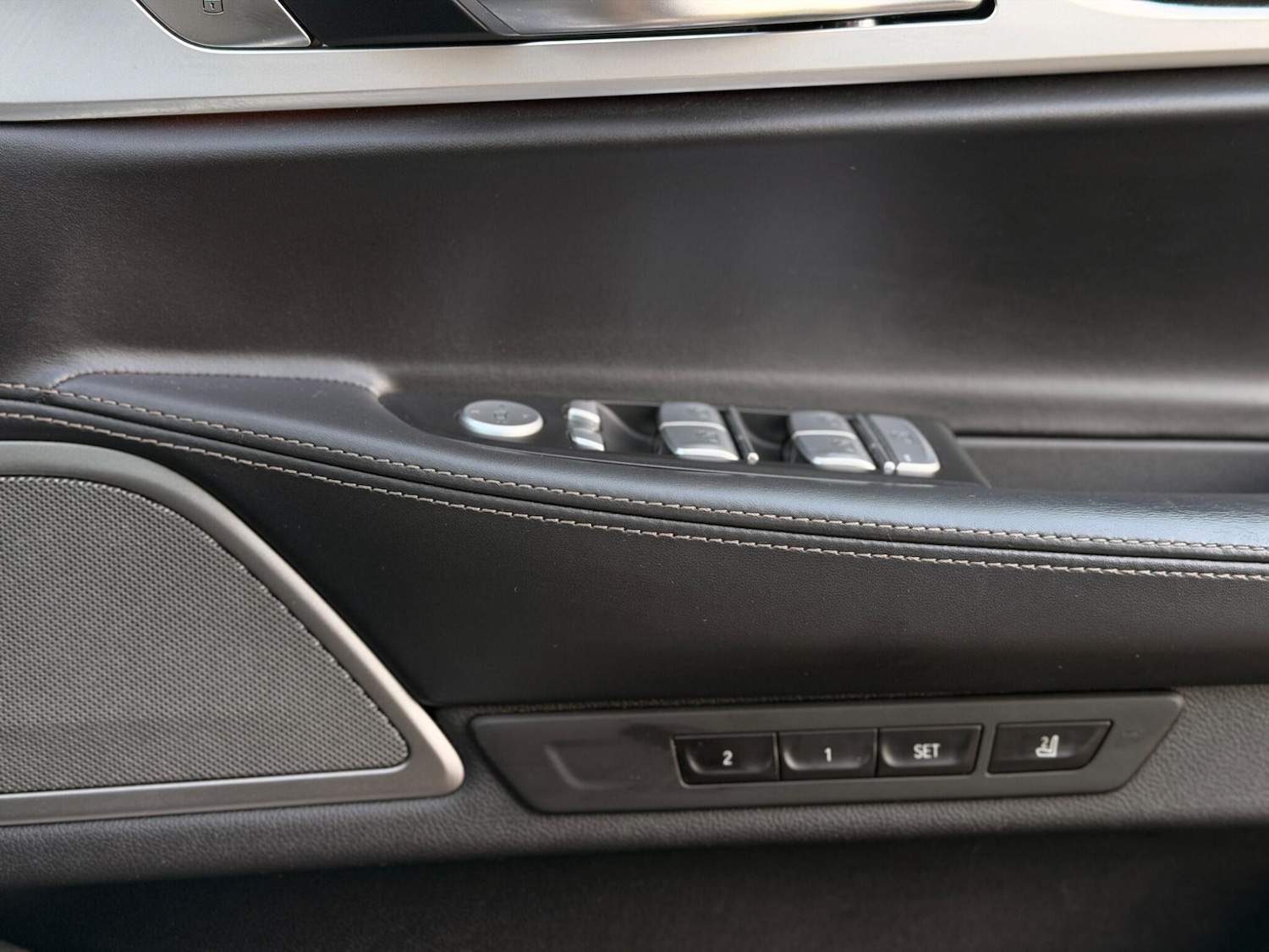 Used BMW 7 Series 2019 for sale - 76935826: Photo 62