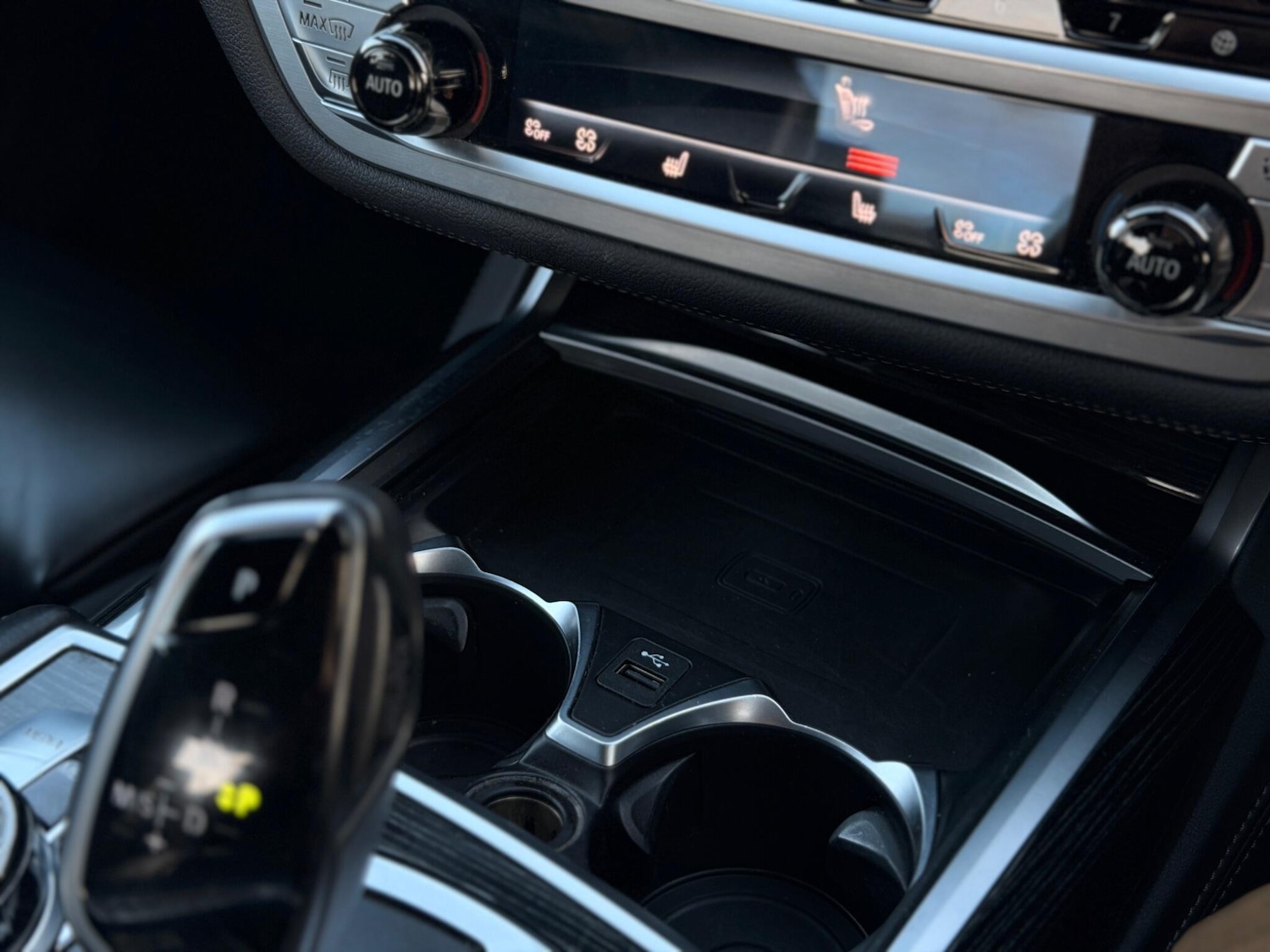 Used BMW 7 Series 2019 for sale - 76935826: Photo 63