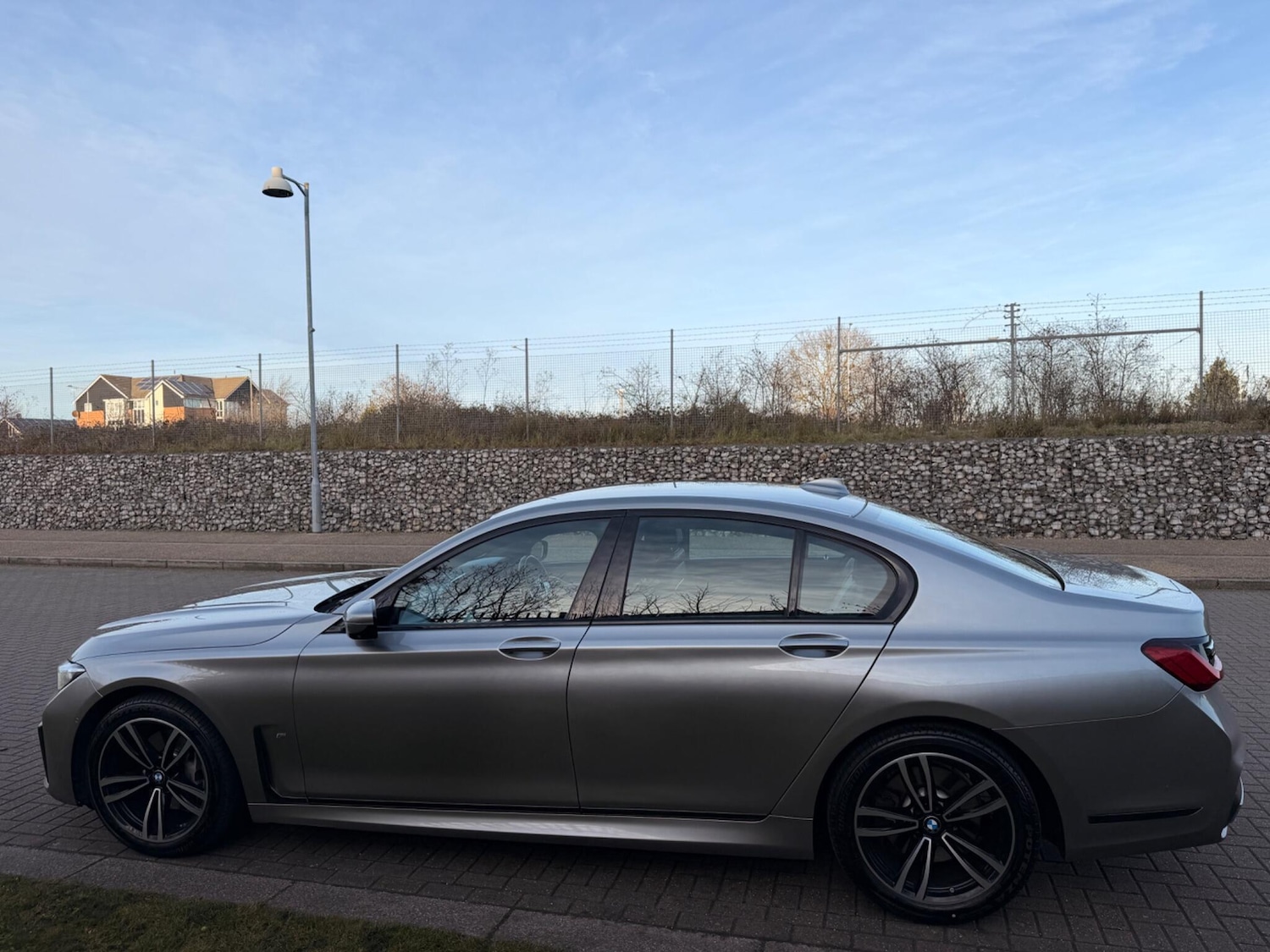 Used BMW 7 Series 2019 for sale - 76935826: Photo 64