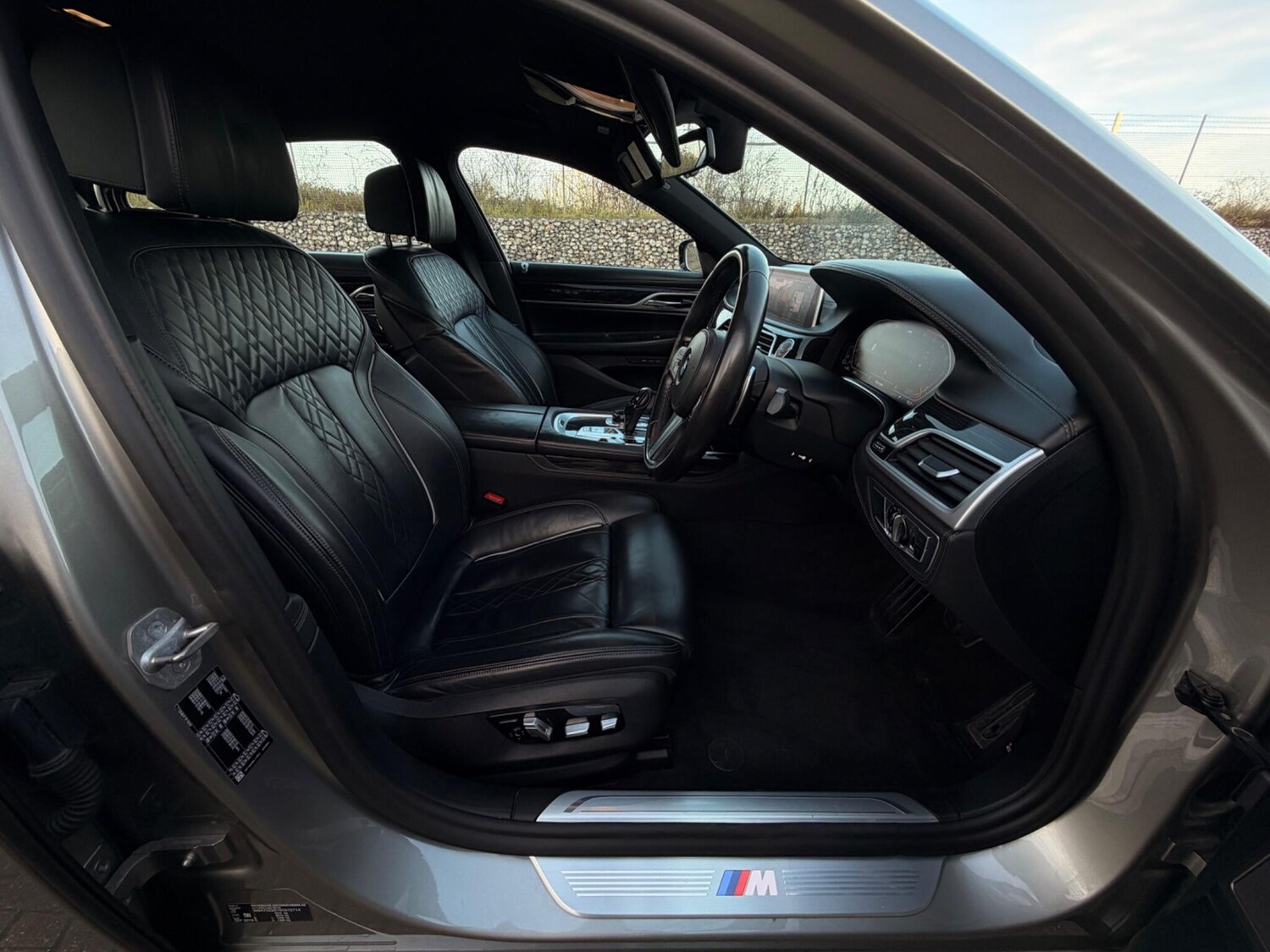 Used BMW 7 Series 2019 for sale - 76935826: Photo 65