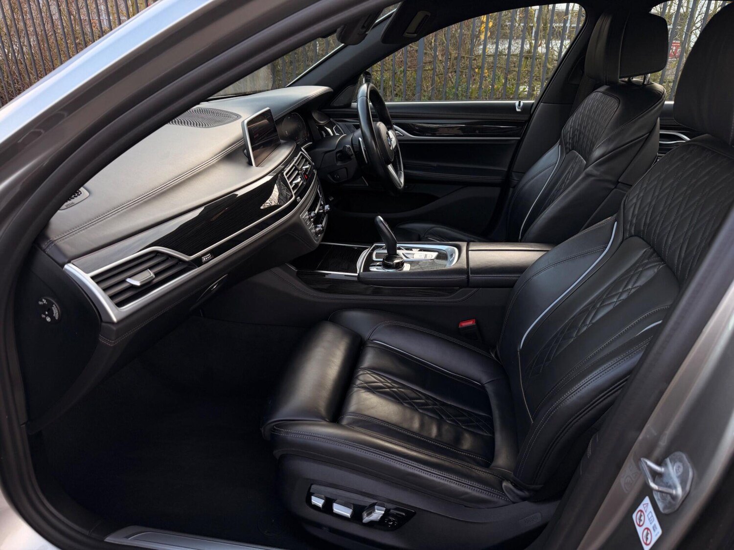 Used BMW 7 Series 2019 for sale - 76935826: Photo 66