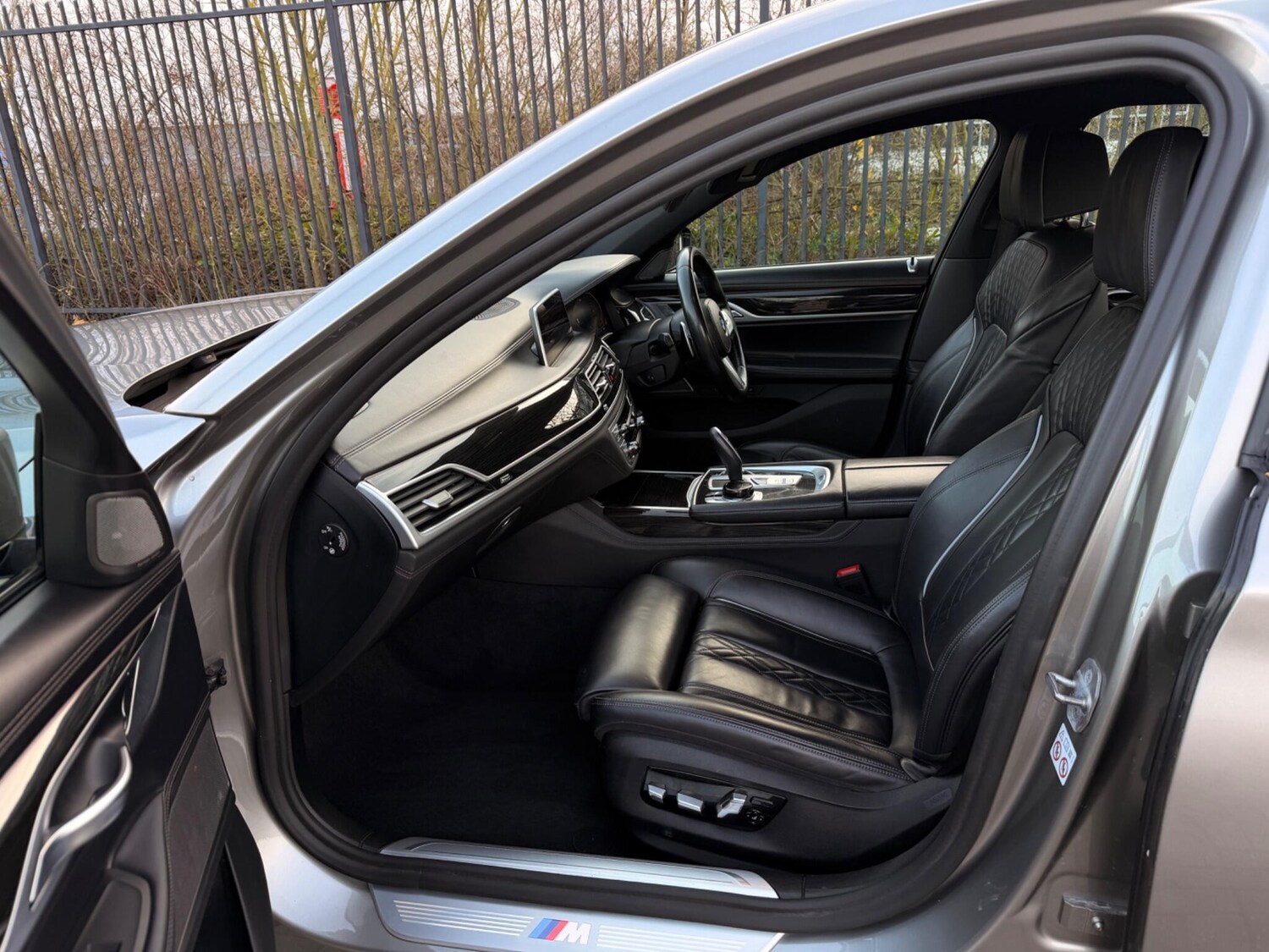 Used BMW 7 Series 2019 for sale - 76935826: Photo 67