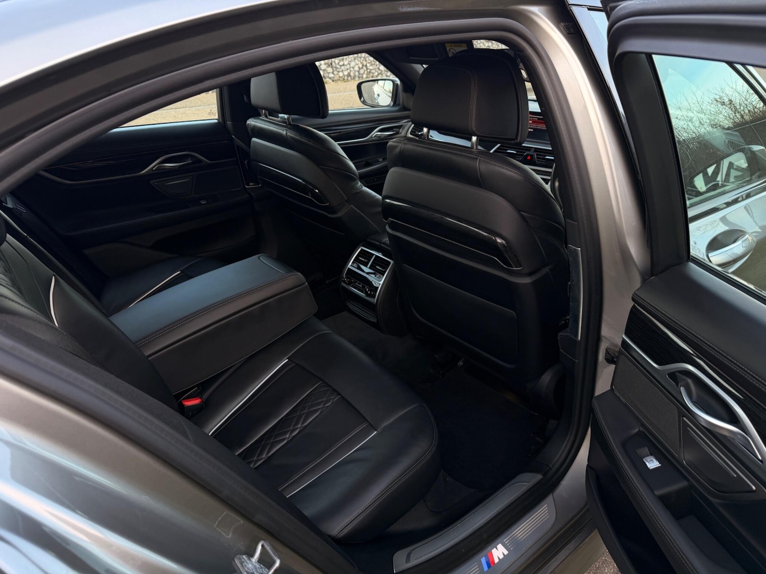 Used BMW 7 Series 2019 for sale - 76935826: Photo 8