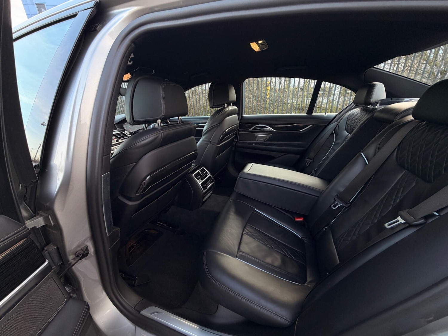 Used BMW 7 Series 2019 for sale - 76935826: Photo 9