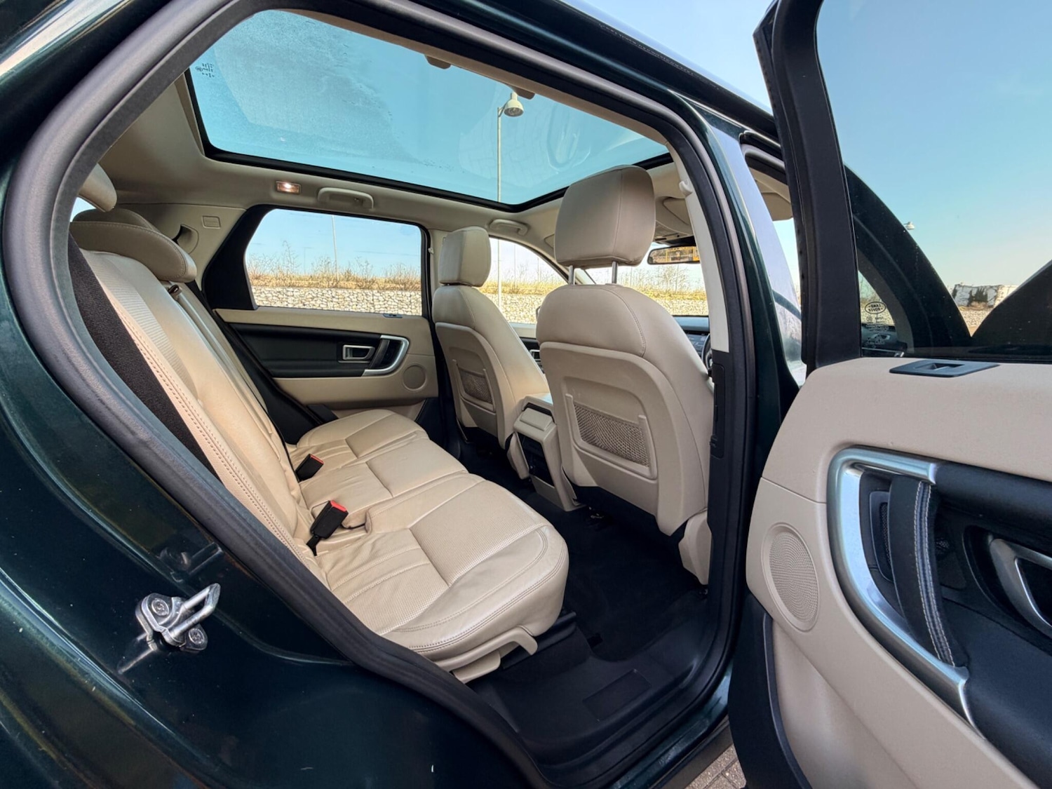 Used Land Rover Discovery Sport for sale - 77671910: Photo 10