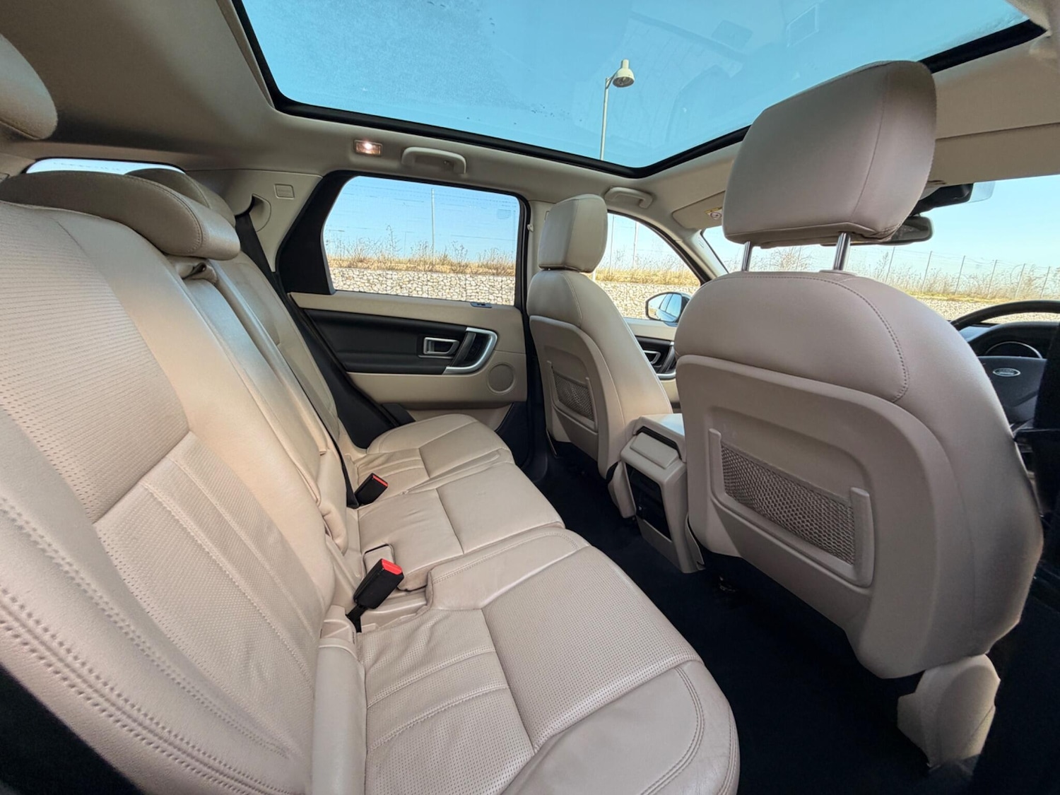 Used Land Rover Discovery Sport for sale - 77671910: Photo 11