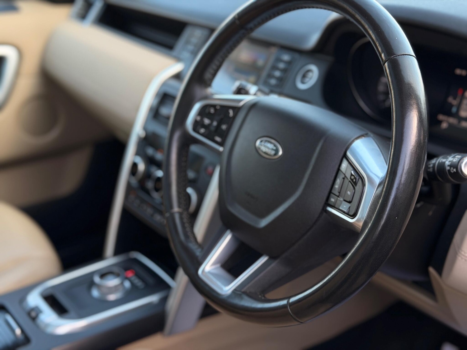 Used Land Rover Discovery Sport for sale - 77671910: Photo 17