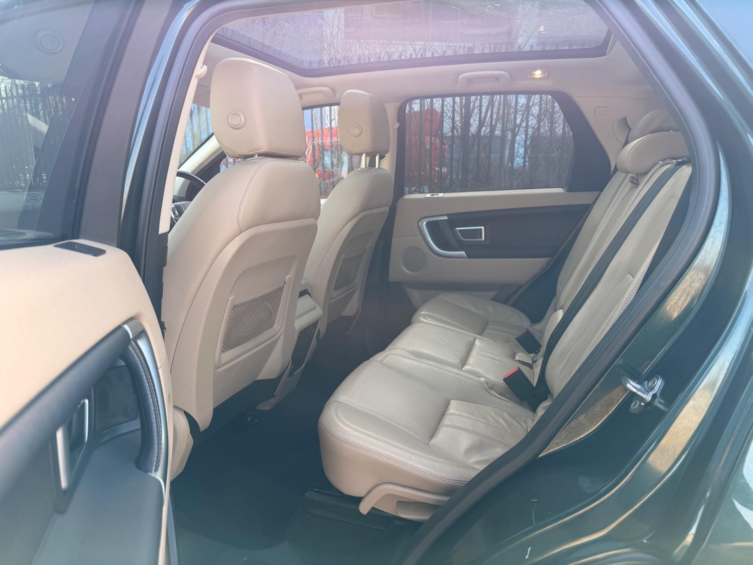 Used Land Rover Discovery Sport for sale - 77671910: Photo 28