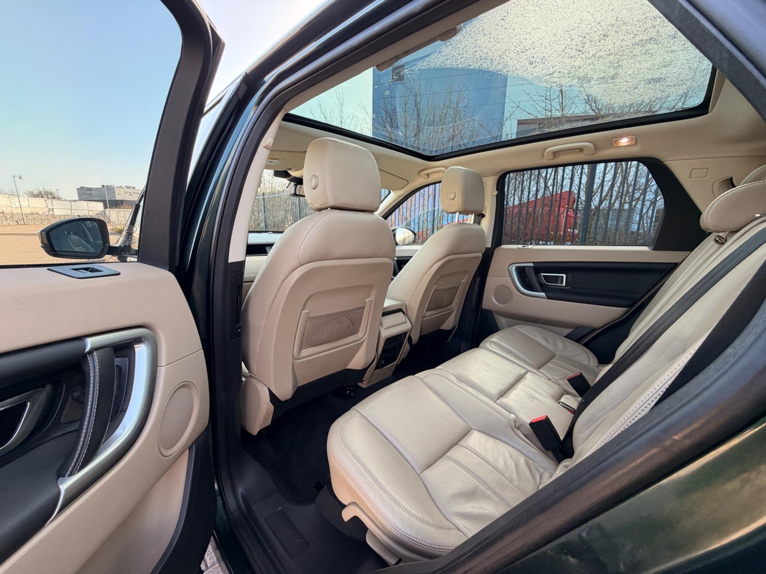 Used Land Rover Discovery Sport for sale - 77671910: Photo 30