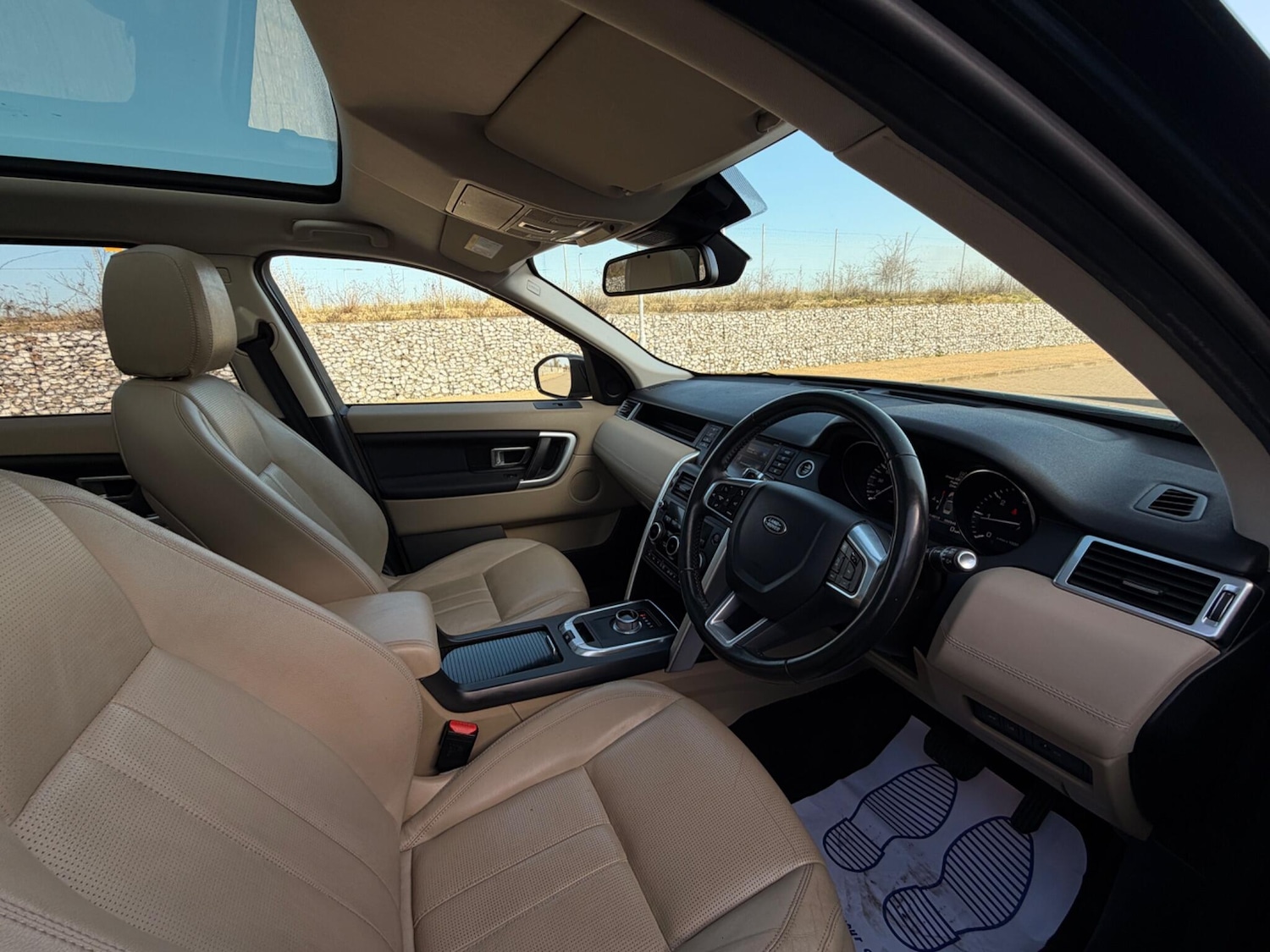 Used Land Rover Discovery Sport for sale - 77671910: Photo 34