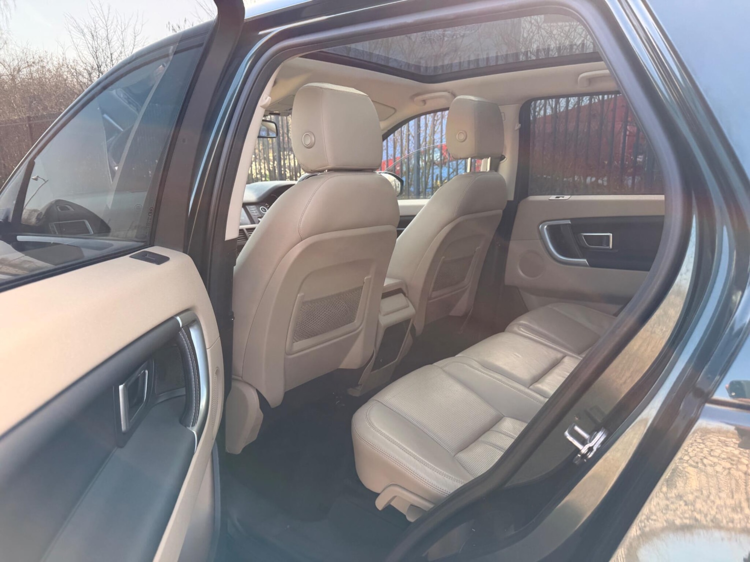 Used Land Rover Discovery Sport for sale - 77671910: Photo 36