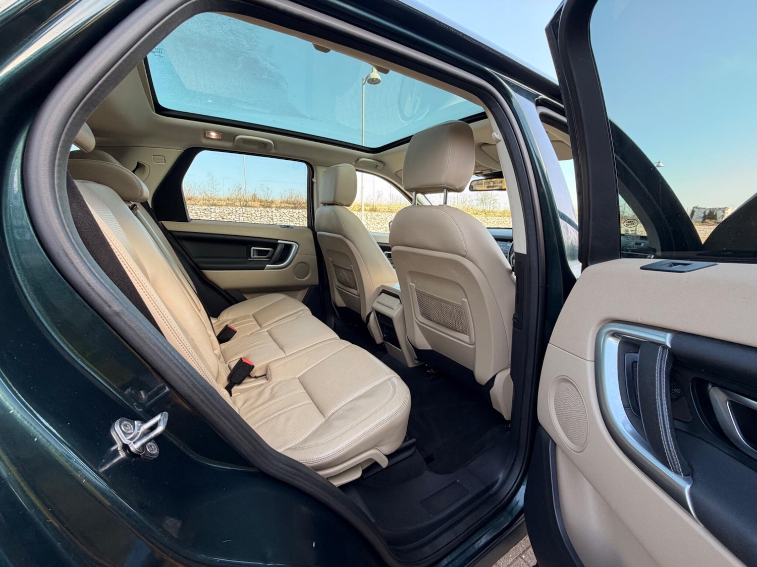 Used Land Rover Discovery Sport for sale - 77671910: Photo 37