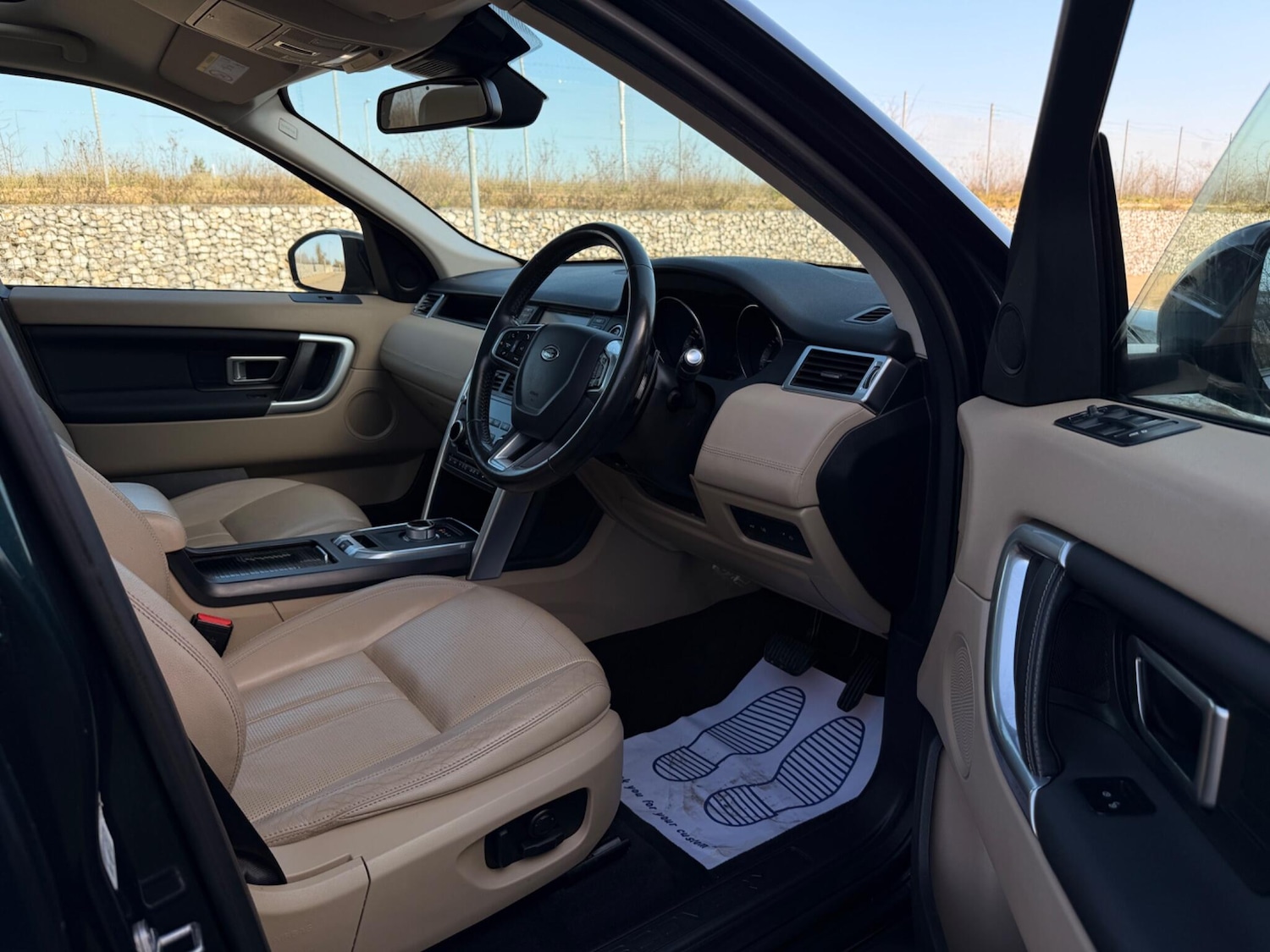 Used Land Rover Discovery Sport for sale - 77671910: Photo 7