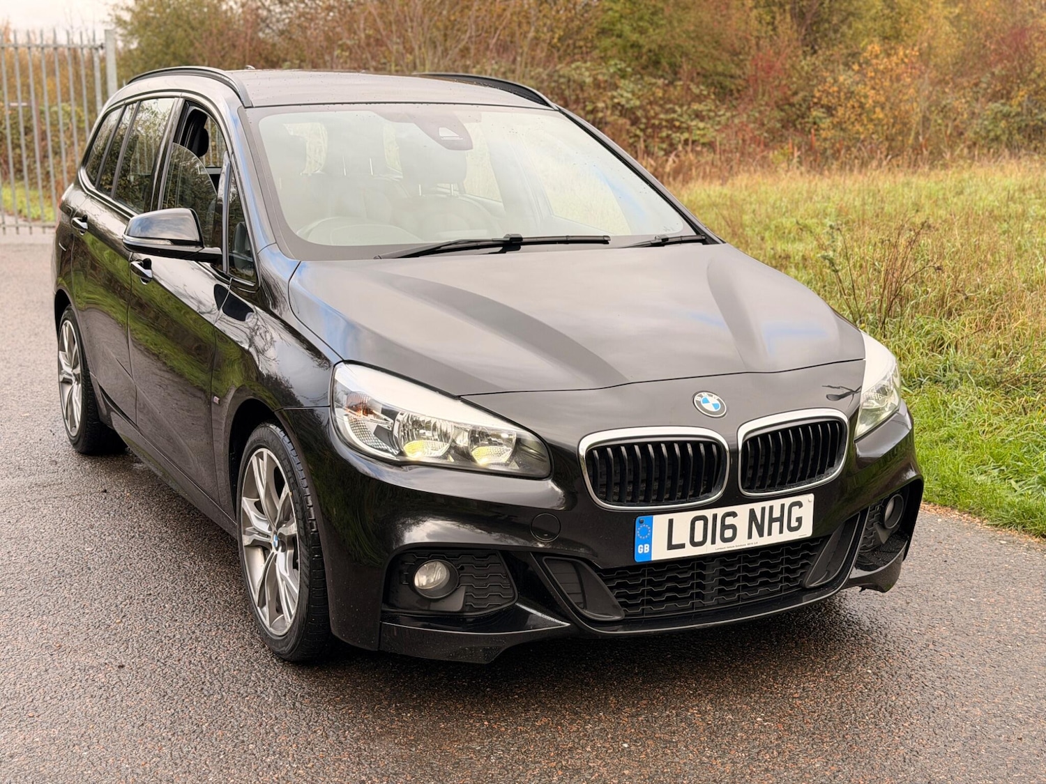 Used BMW 2 Series 2016 for sale - 76689168: Photo 1