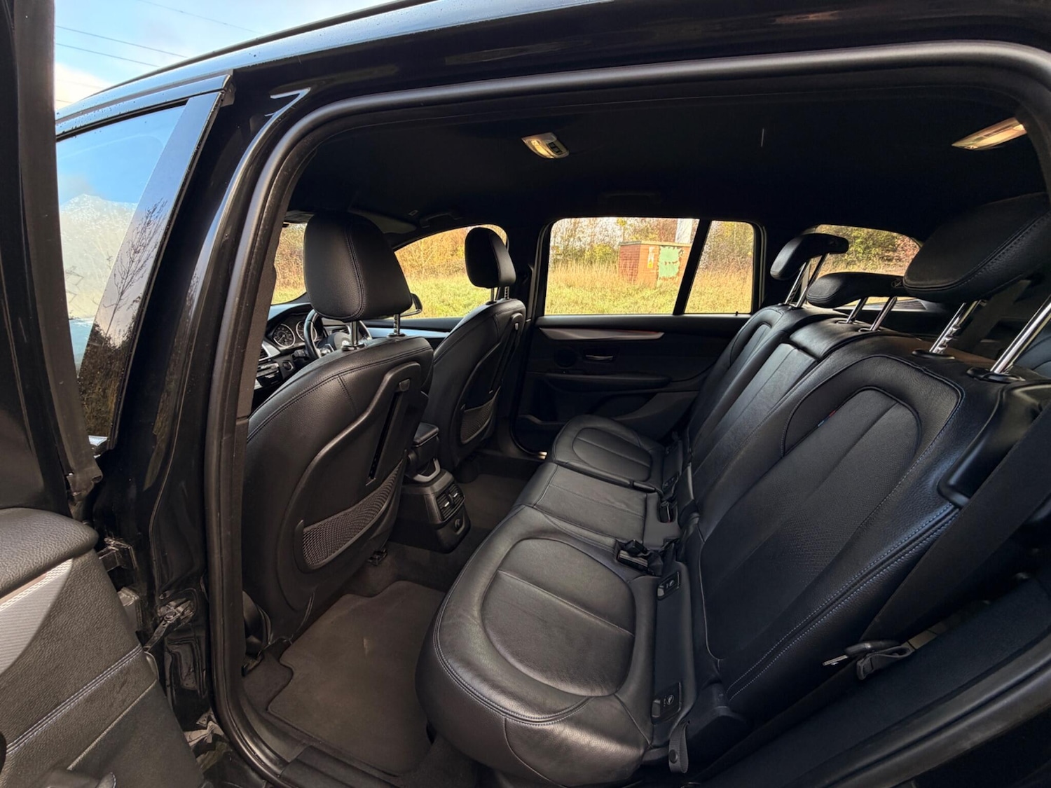 Used BMW 2 Series 2016 for sale - 76689168: Photo 10