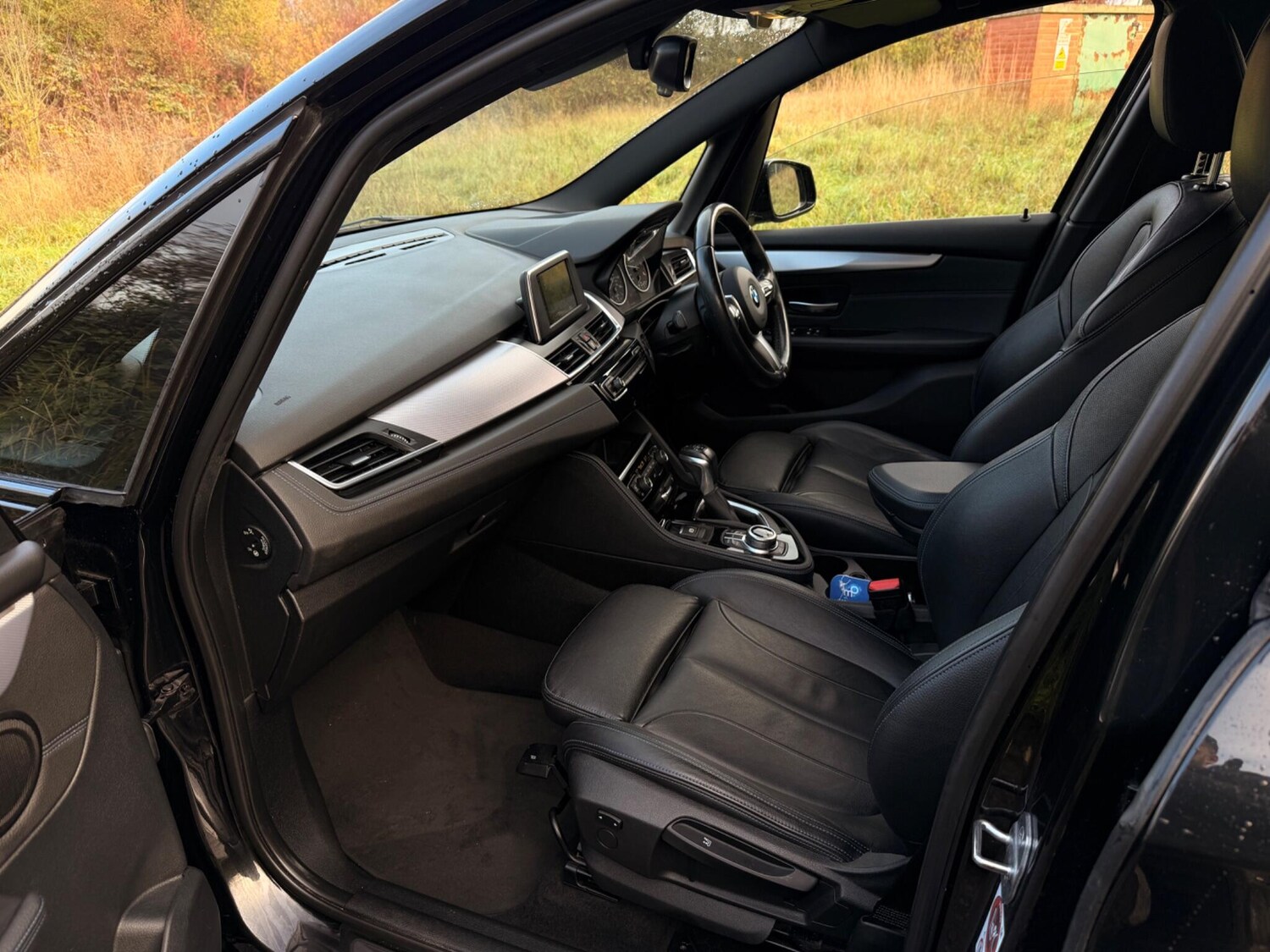 Used BMW 2 Series 2016 for sale - 76689168: Photo 14