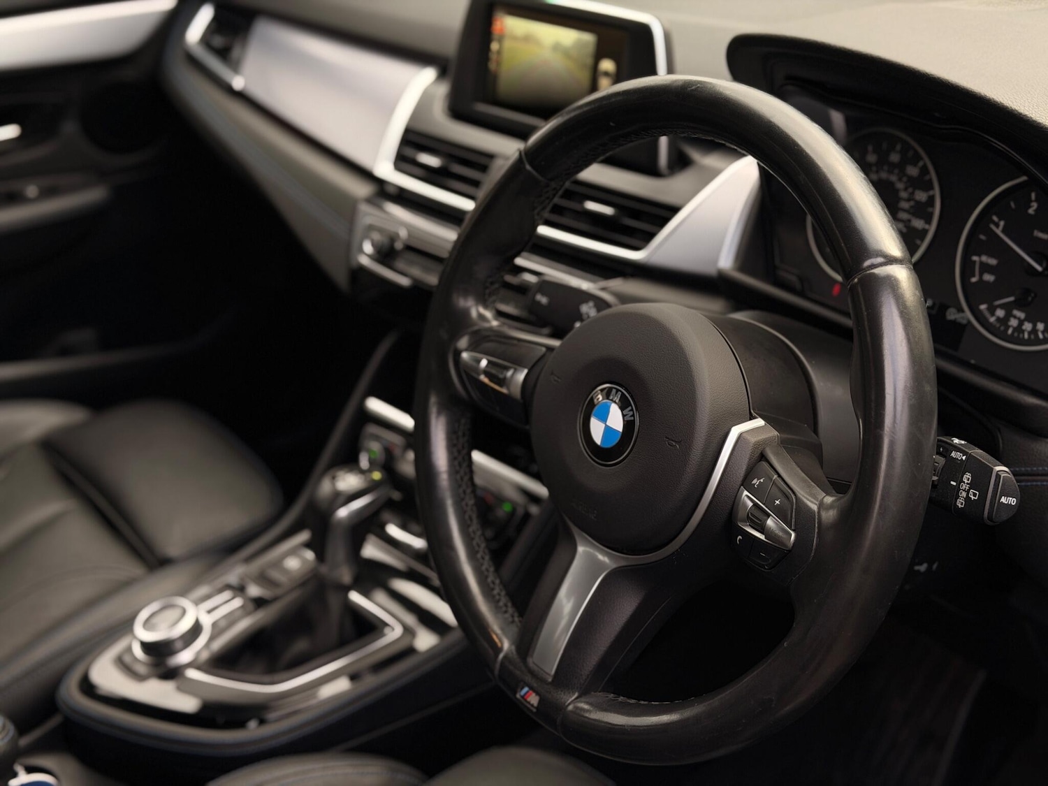 Used BMW 2 Series 2016 for sale - 76689168: Photo 15