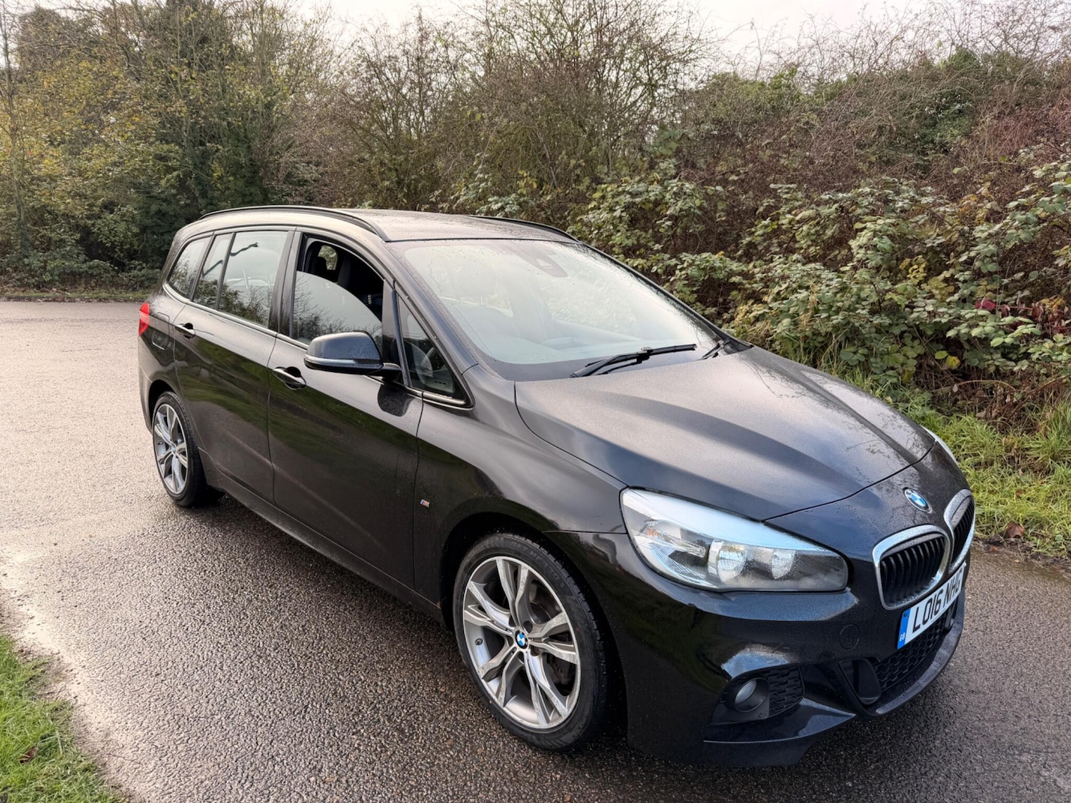 Used BMW 2 Series 2016 for sale - 76689168: Photo 16