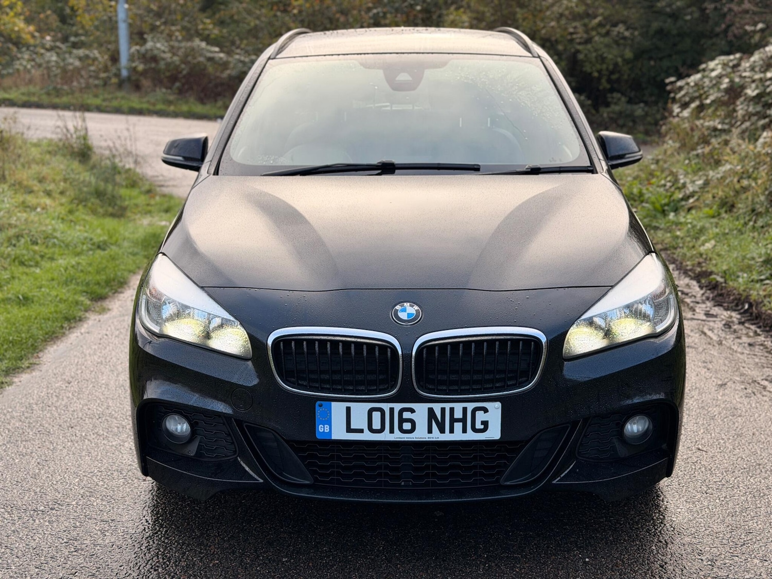 Used BMW 2 Series 2016 for sale - 76689168: Photo 17