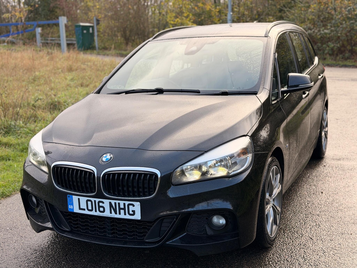 Used BMW 2 Series 2016 for sale - 76689168: Photo 18
