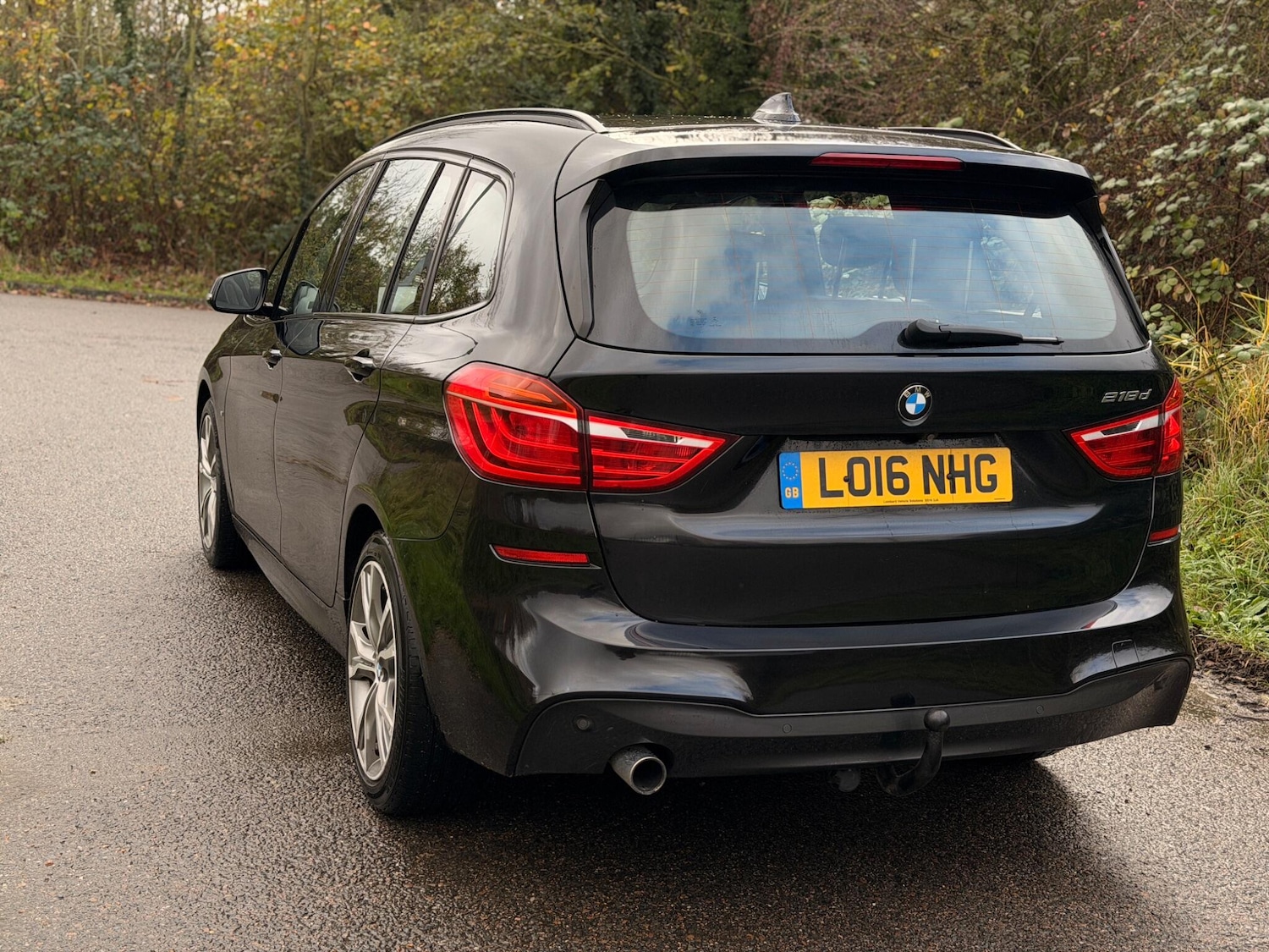 Used BMW 2 Series 2016 for sale - 76689168: Photo 19