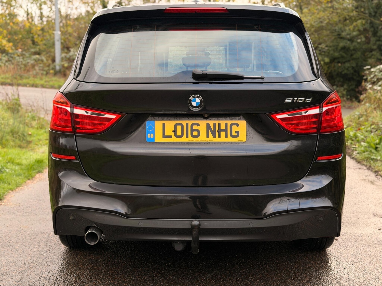 Used BMW 2 Series 2016 for sale - 76689168: Photo 20