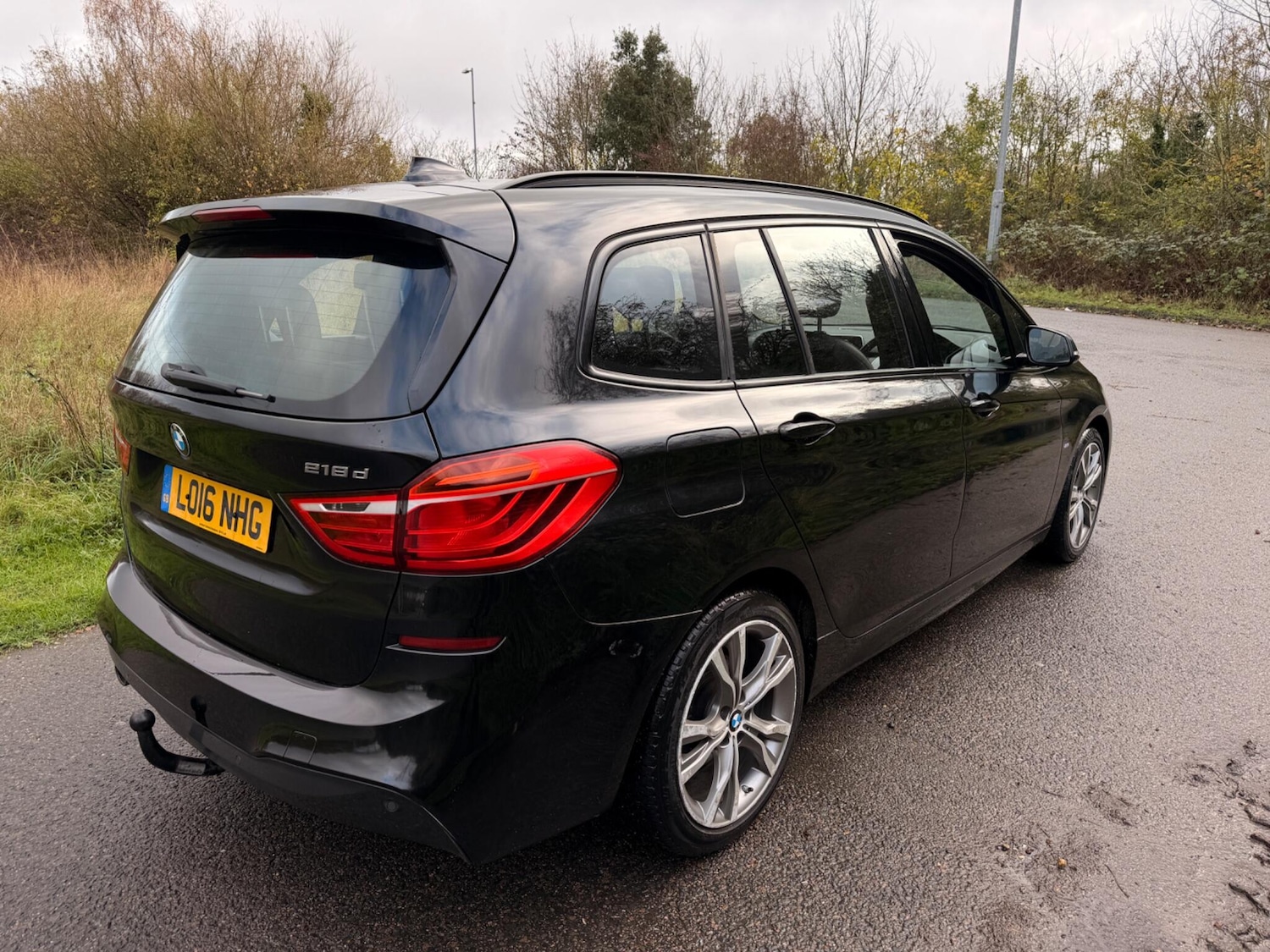 Used BMW 2 Series 2016 for sale - 76689168: Photo 21