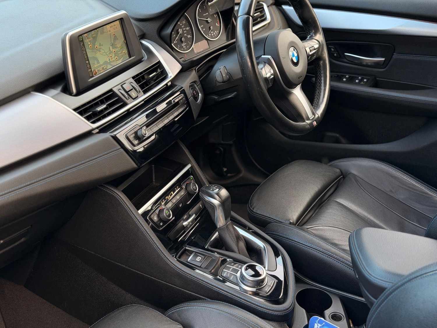 Used BMW 2 Series 2016 for sale - 76689168: Photo 22