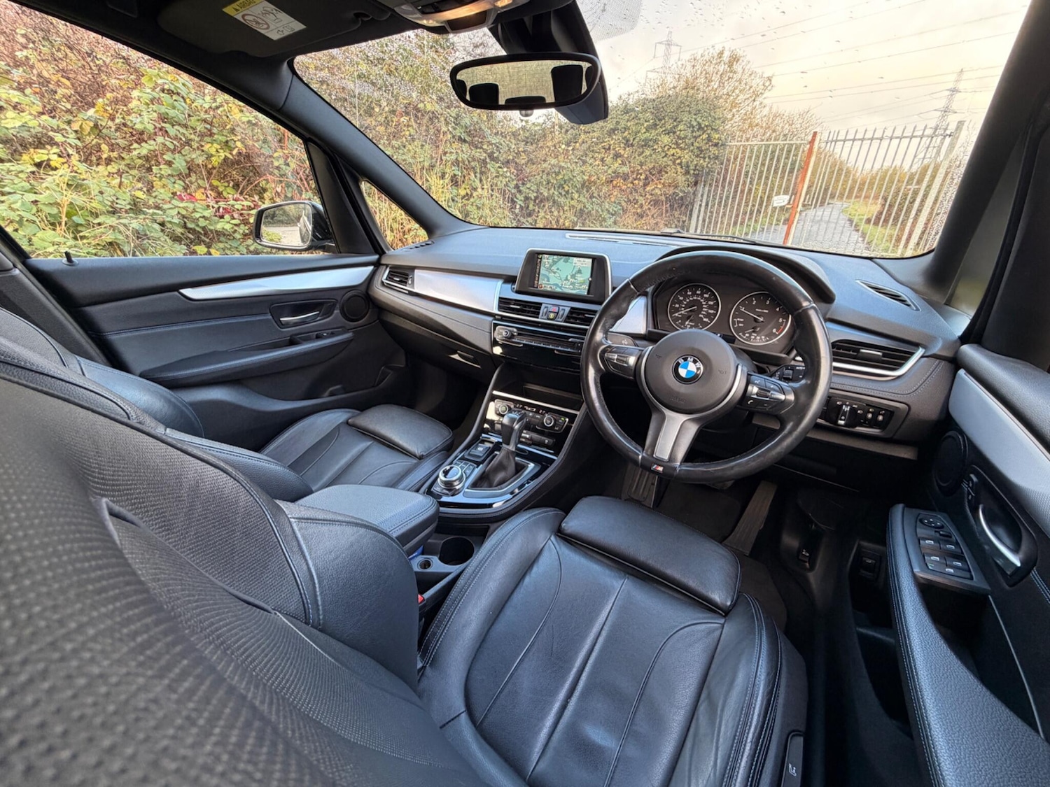 Used BMW 2 Series 2016 for sale - 76689168: Photo 23