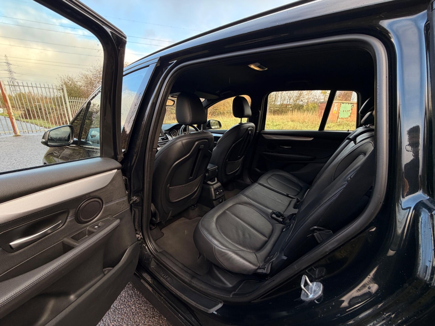 Used BMW 2 Series 2016 for sale - 76689168: Photo 24