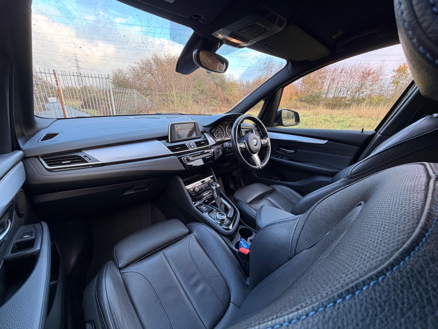 Used BMW 2 Series 2016 for sale - 76689168: Photo 28