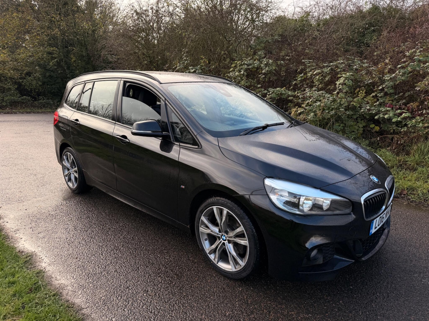 Used BMW 2 Series 2016 for sale - 76689168: Photo 29