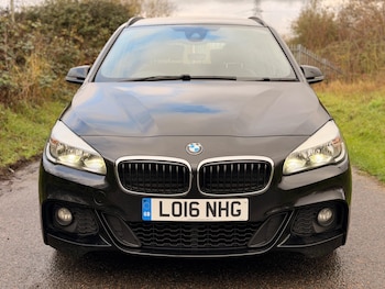 Used BMW 2 Series 2016 for sale - 76689168: Photo