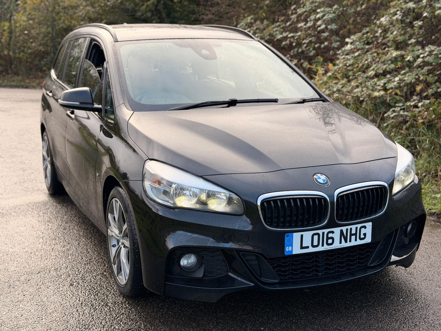 Used BMW 2 Series 2016 for sale - 76689168: Photo 30