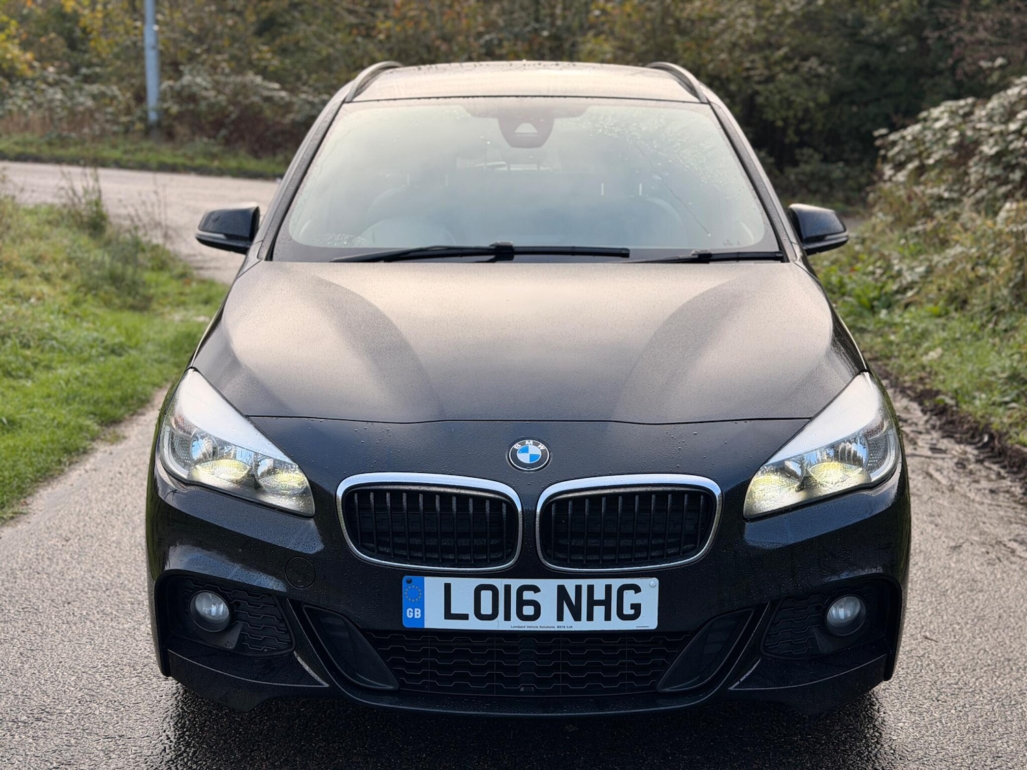 Used BMW 2 Series 2016 for sale - 76689168: Photo 31