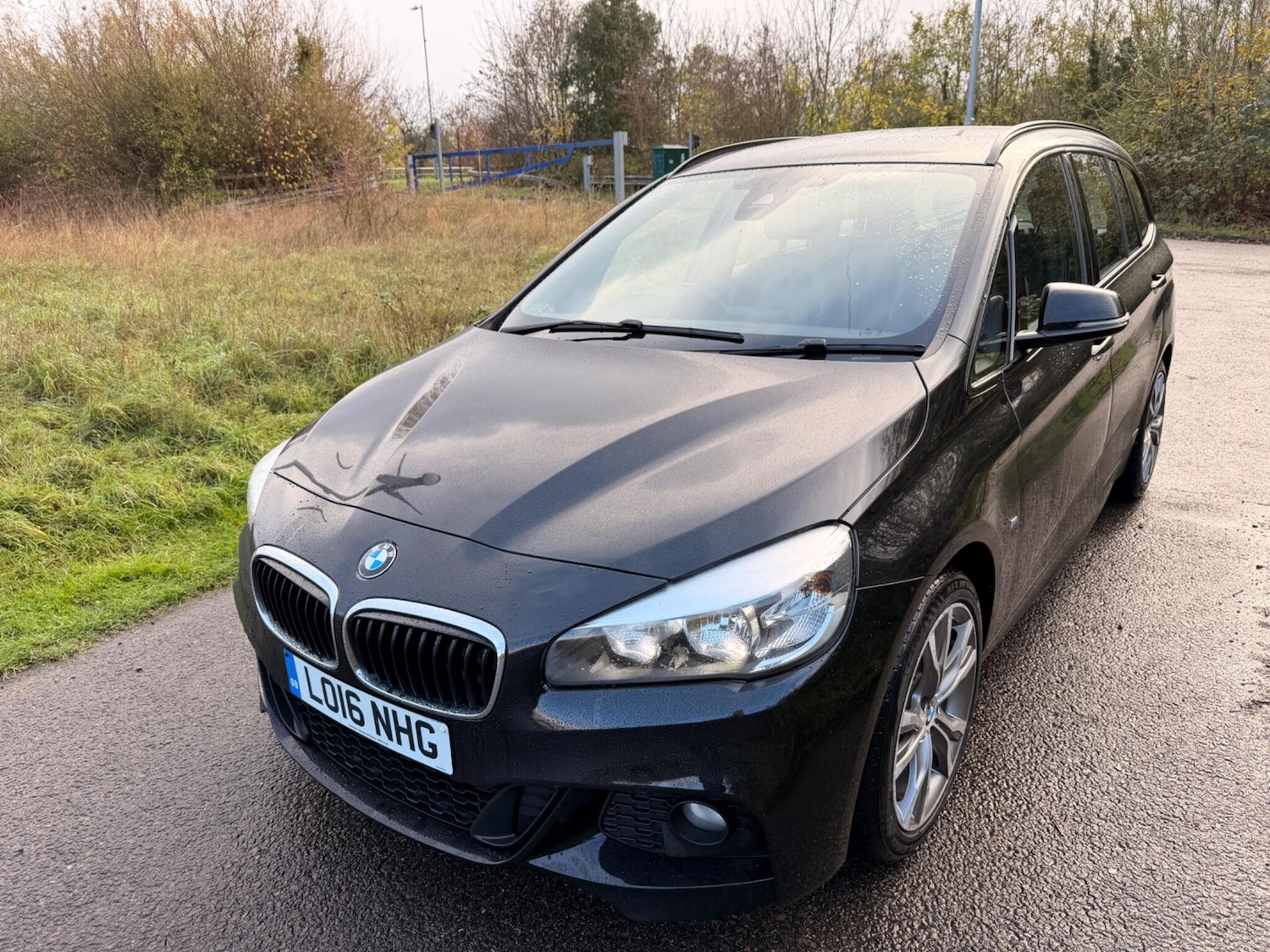 Used BMW 2 Series 2016 for sale - 76689168: Photo 32