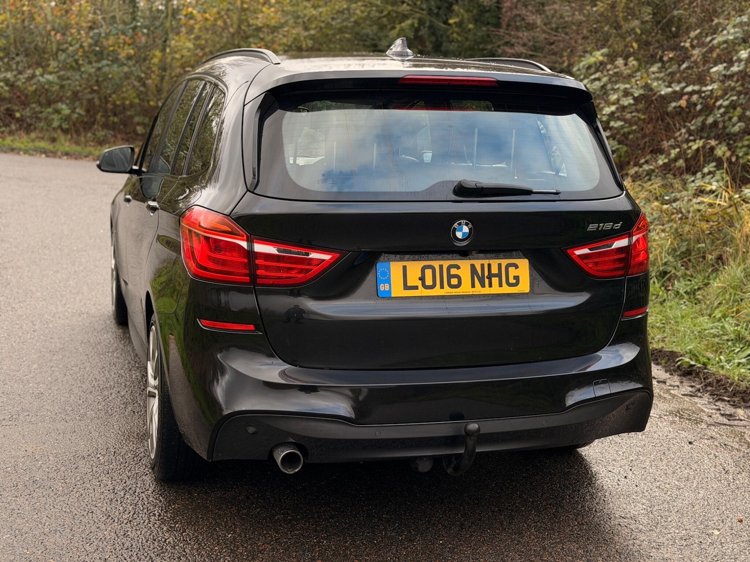 Used BMW 2 Series 2016 for sale - 76689168: Photo 33