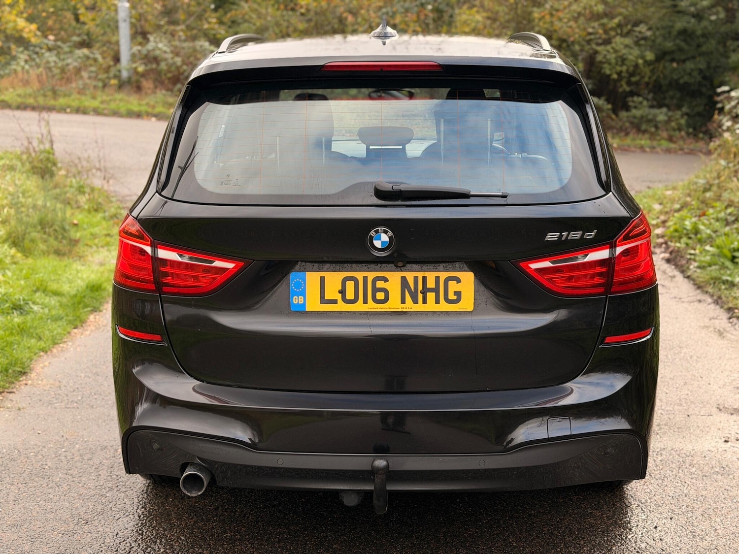 Used BMW 2 Series 2016 for sale - 76689168: Photo 34