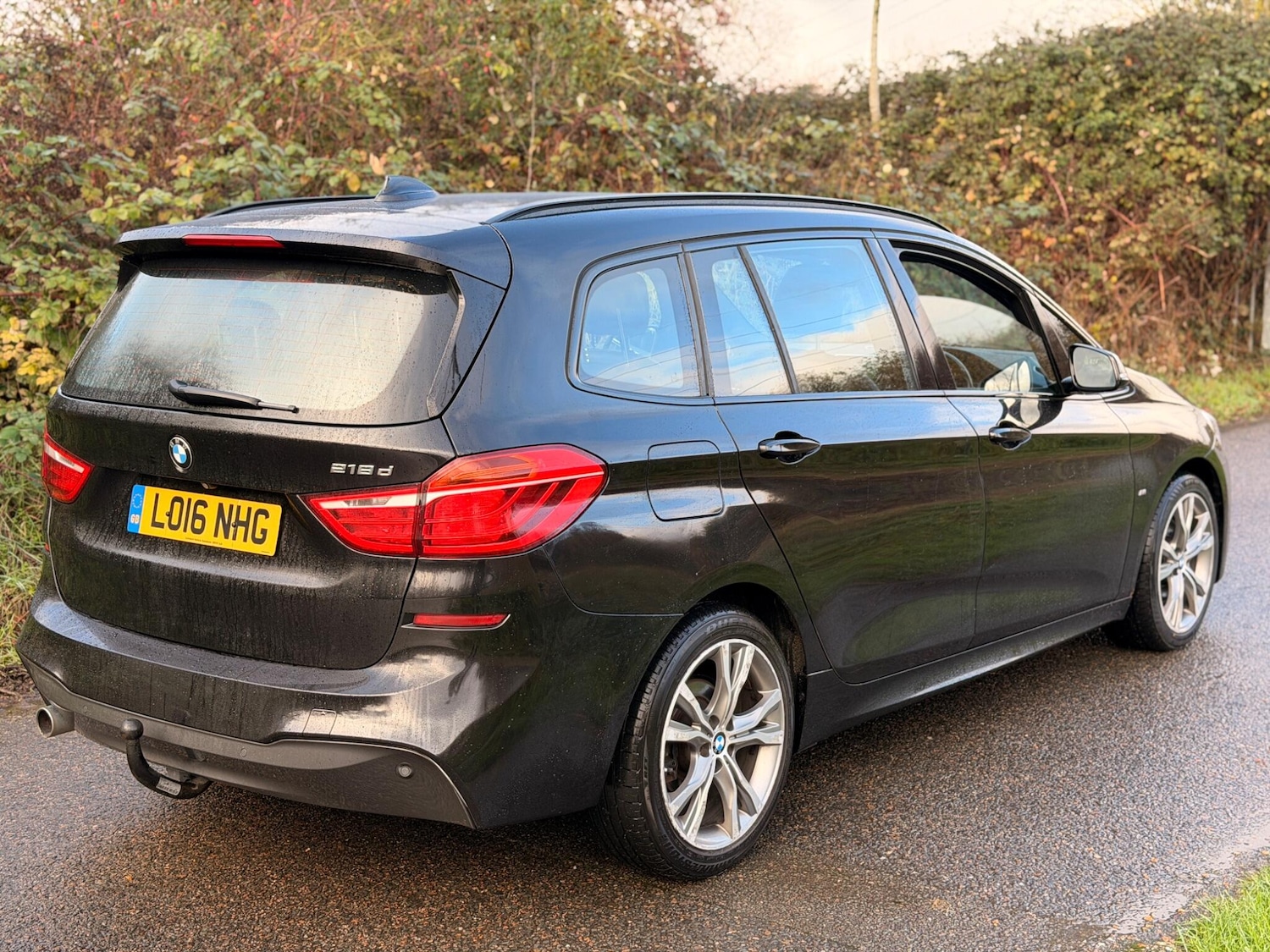 Used BMW 2 Series 2016 for sale - 76689168: Photo 35