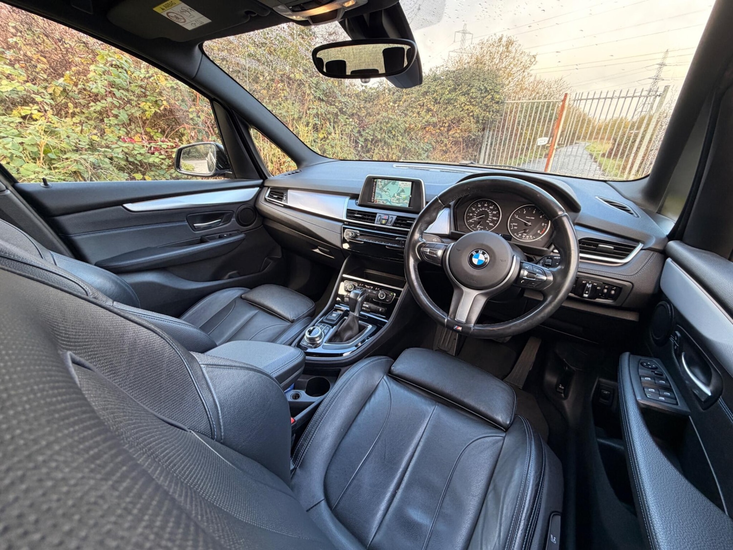 Used BMW 2 Series 2016 for sale - 76689168: Photo 36