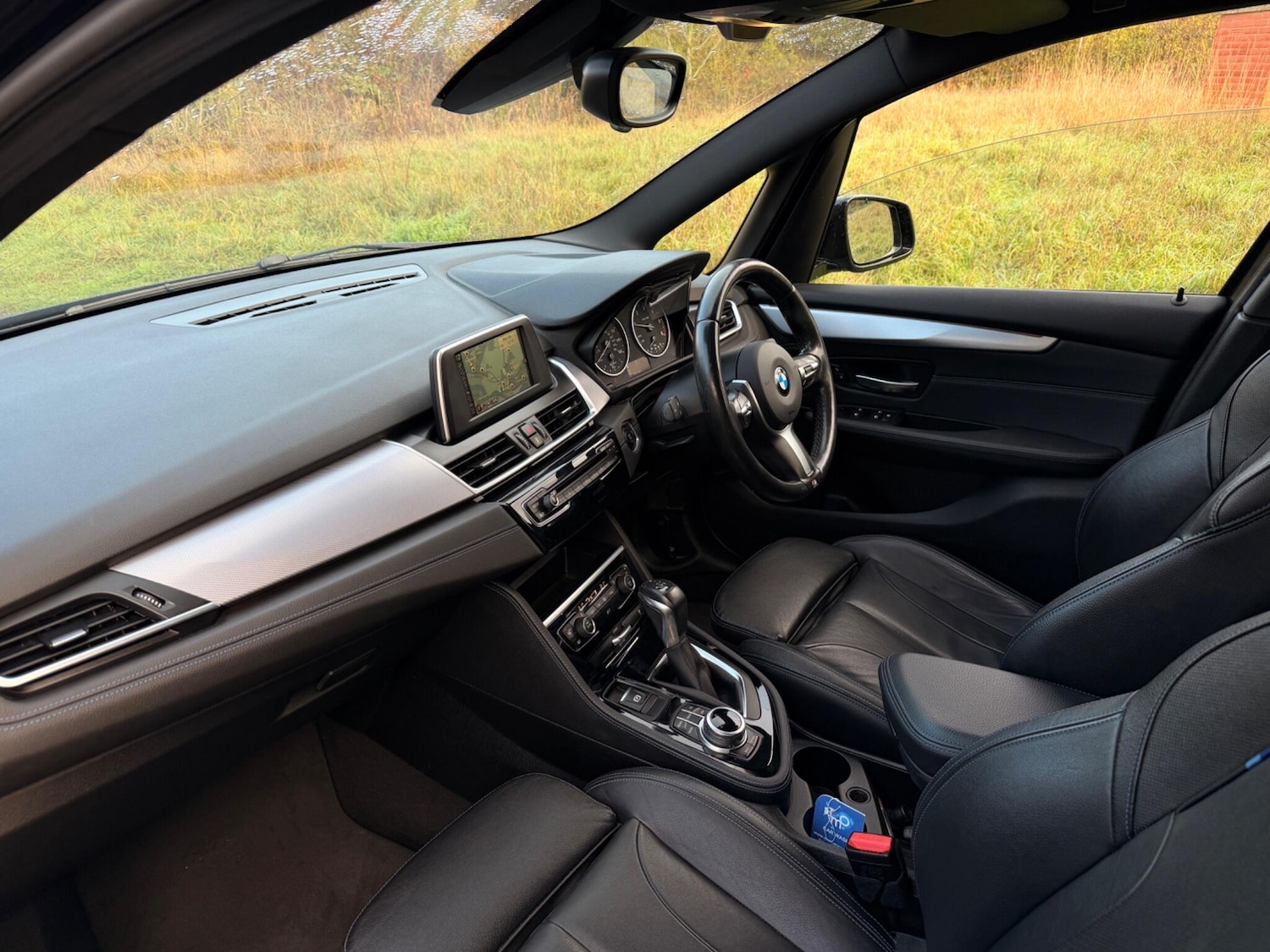 Used BMW 2 Series 2016 for sale - 76689168: Photo 37