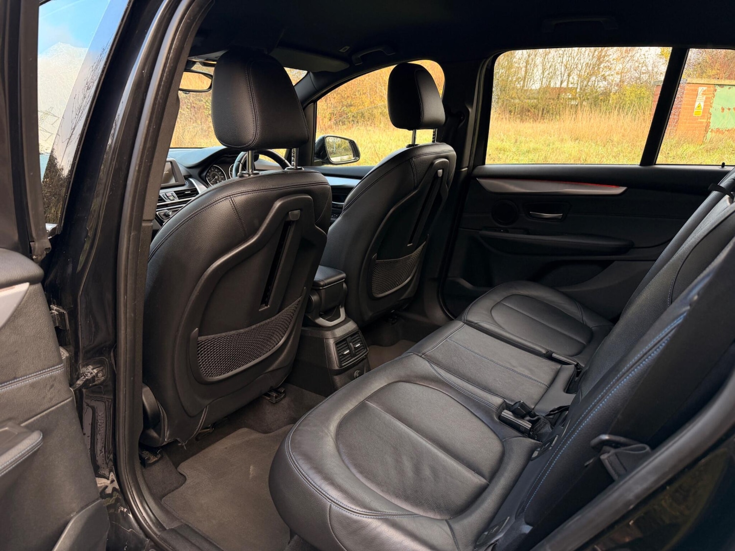 Used BMW 2 Series 2016 for sale - 76689168: Photo 38