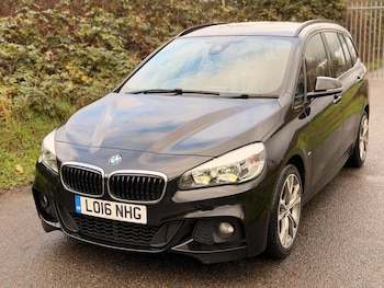 Used BMW 2 Series 2016 for sale - 76689168: Photo