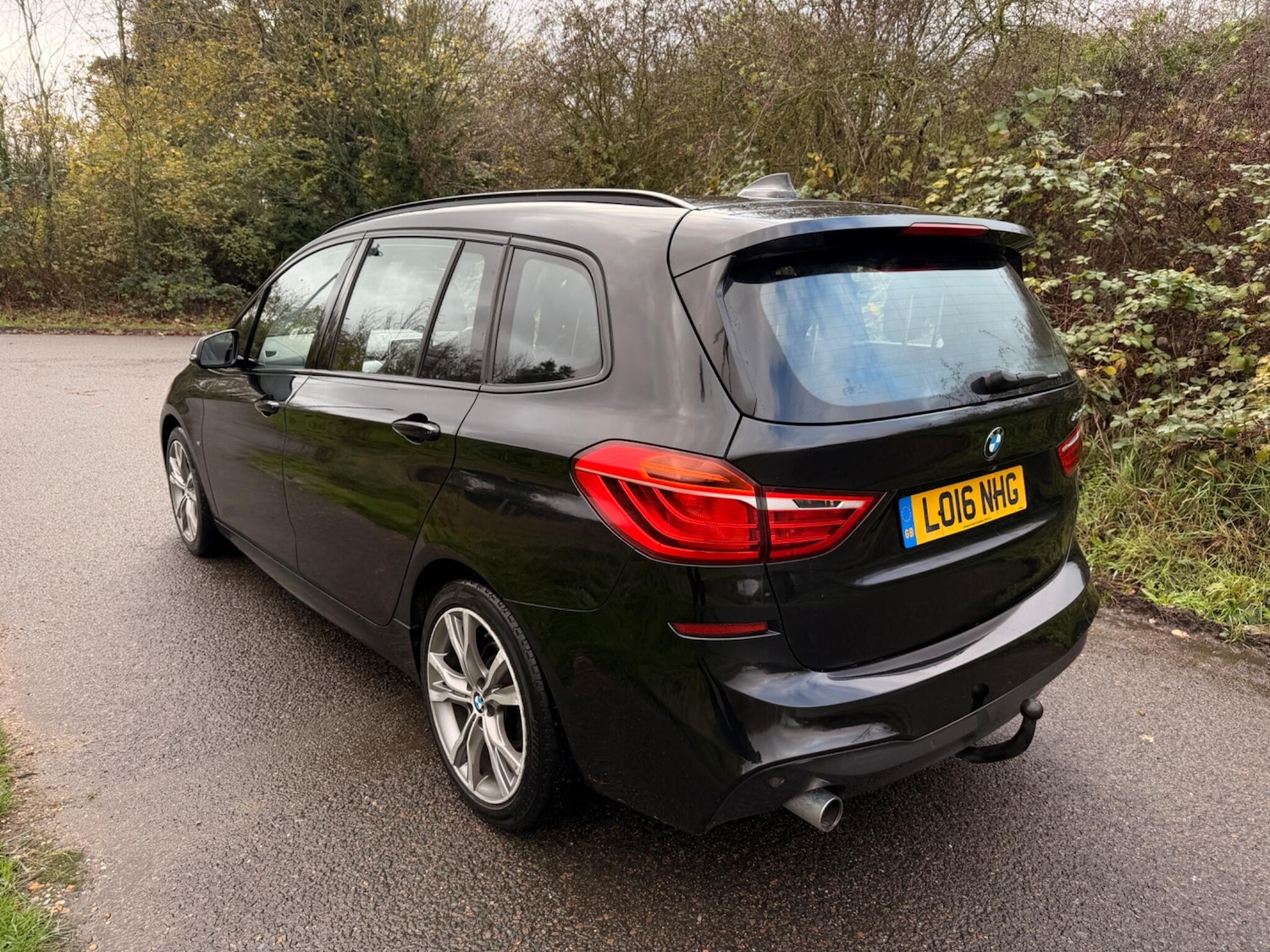 Used BMW 2 Series 2016 for sale - 76689168: Photo 4