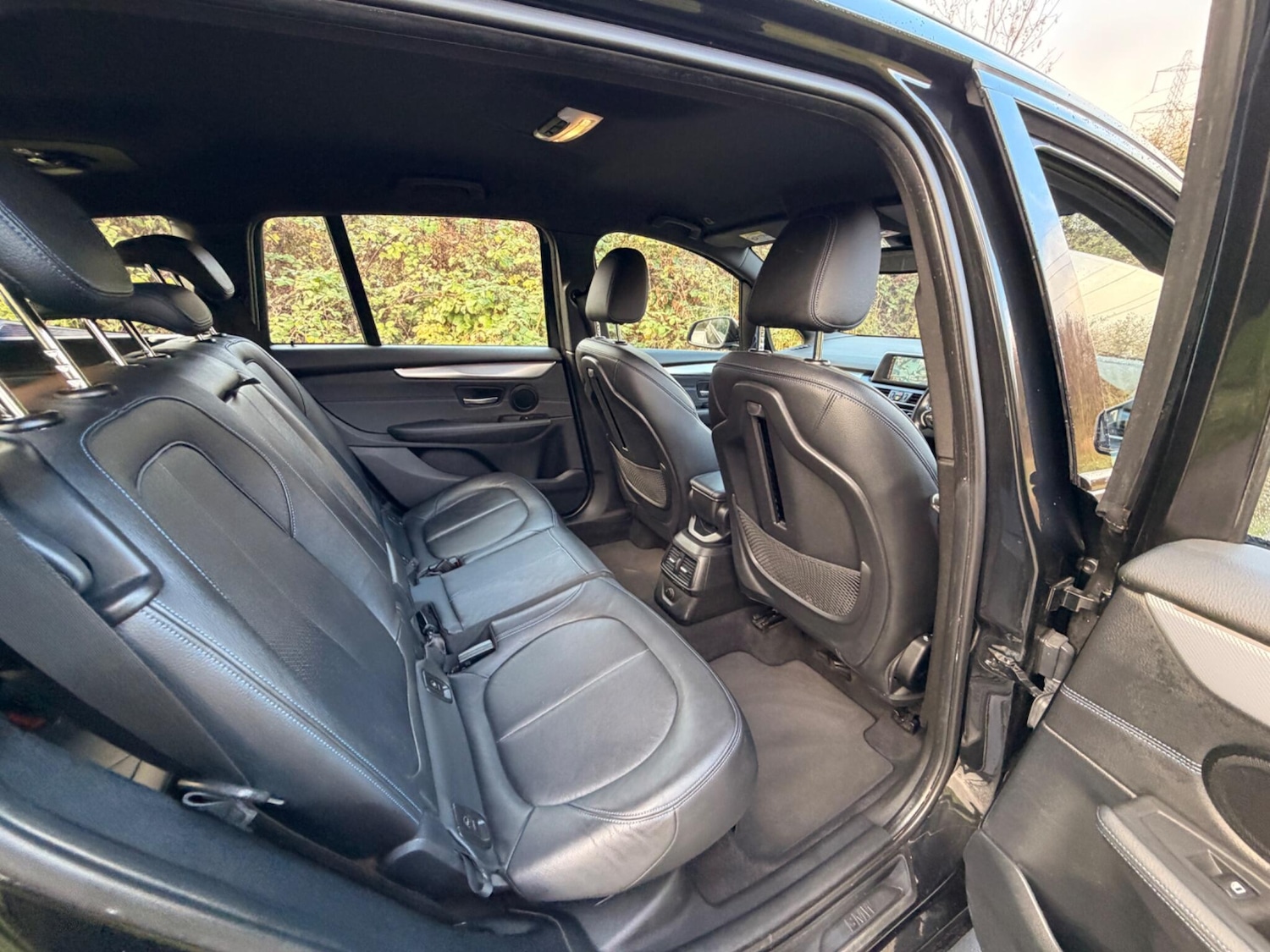 Used BMW 2 Series 2016 for sale - 76689168: Photo 41