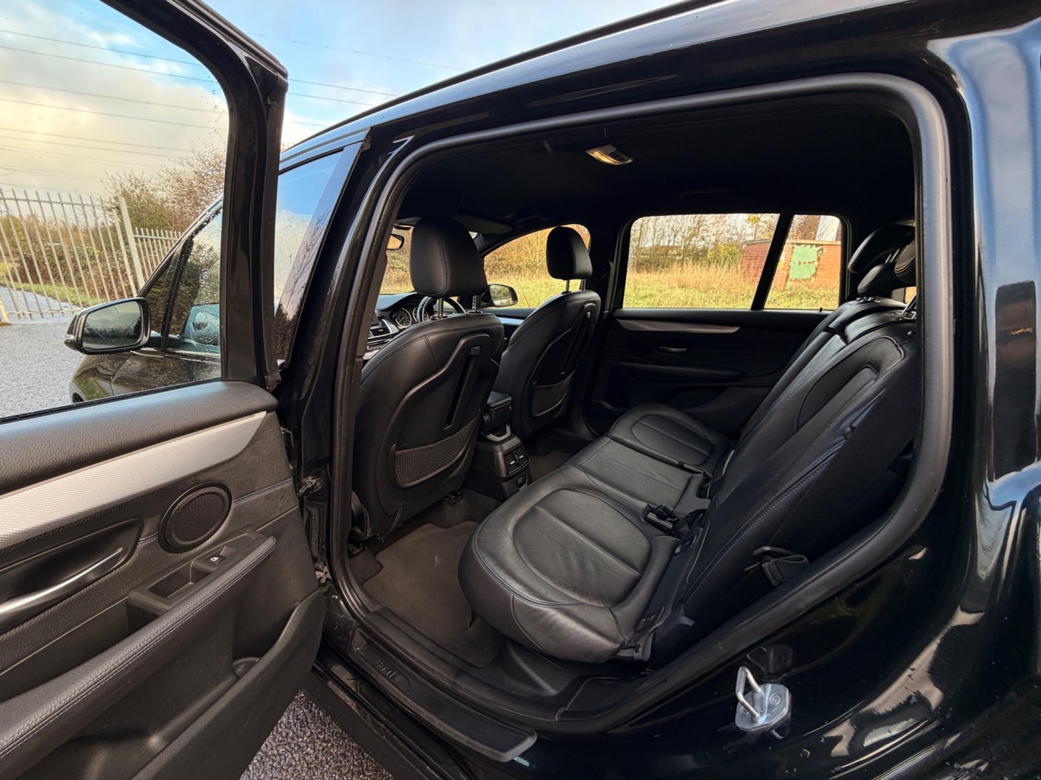 Used BMW 2 Series 2016 for sale - 76689168: Photo 42