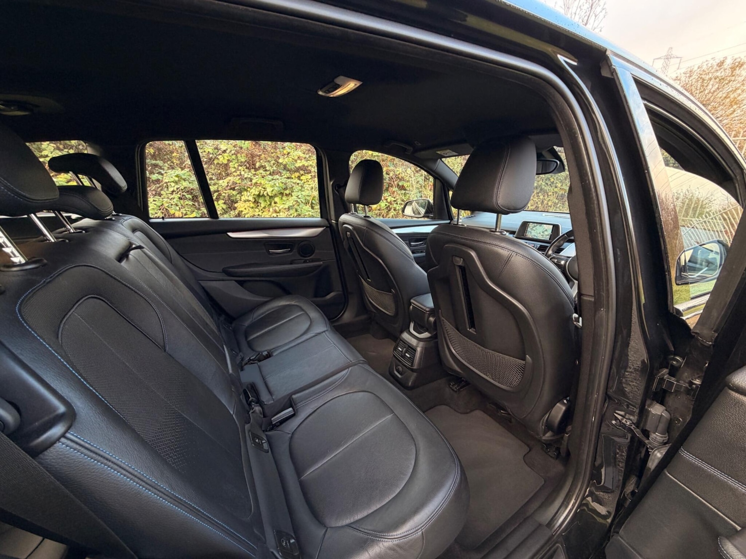 Used BMW 2 Series 2016 for sale - 76689168: Photo 44